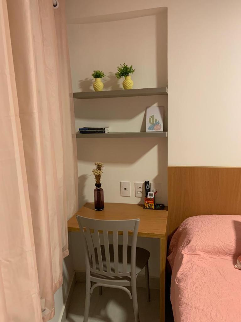 Apt beira-mar Cabo Branco