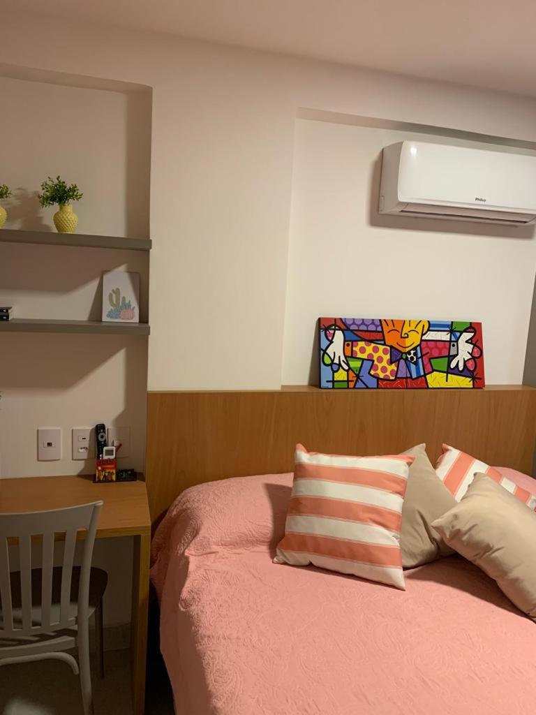 Apt beira-mar Cabo Branco