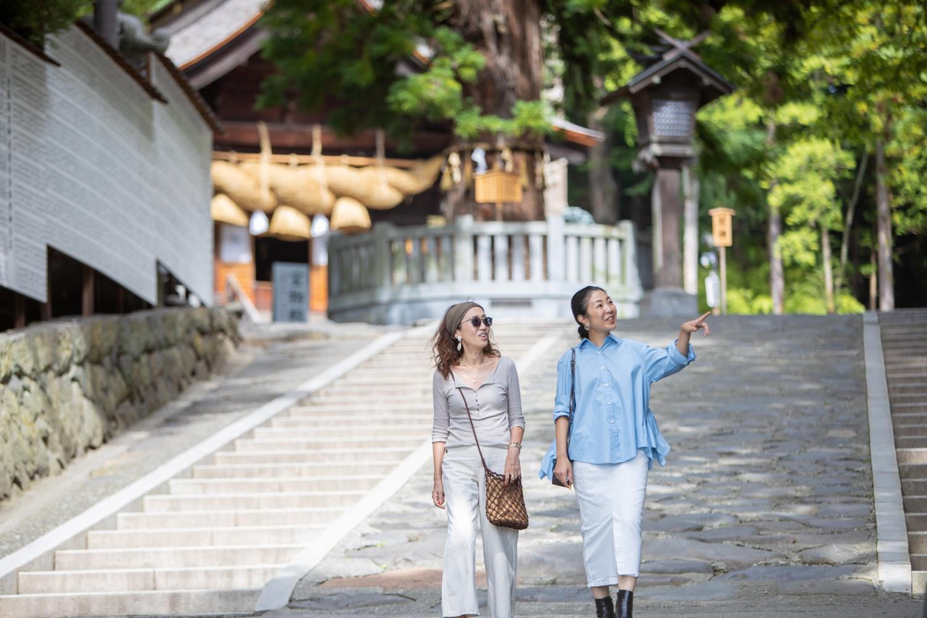 Kamisuwa Onsen Shinyu
