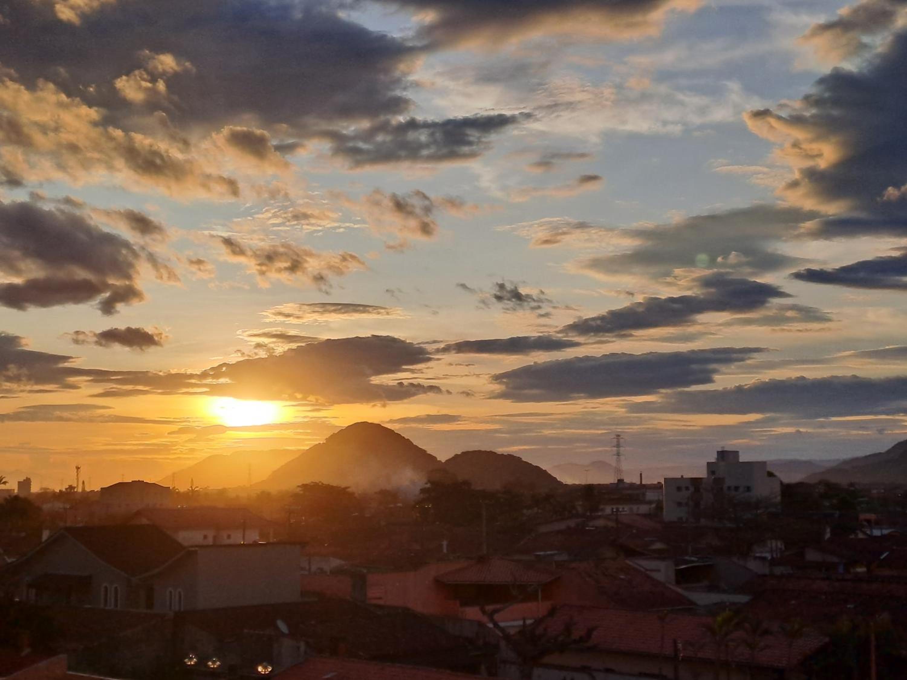 Residencial Santos Dumont view 4