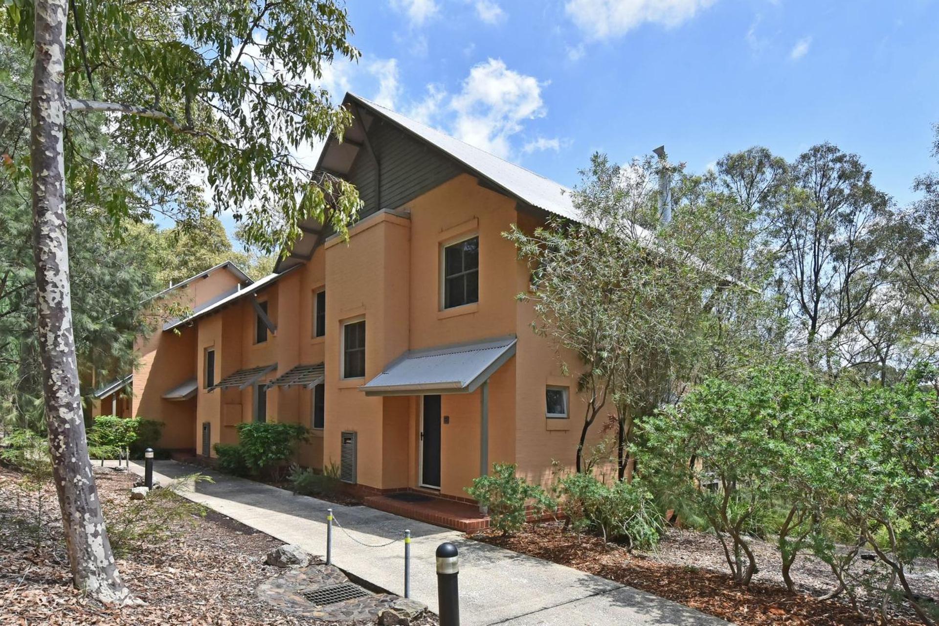 Villa 2br Barbera Villa located within Cypress Lakes Resort view 4