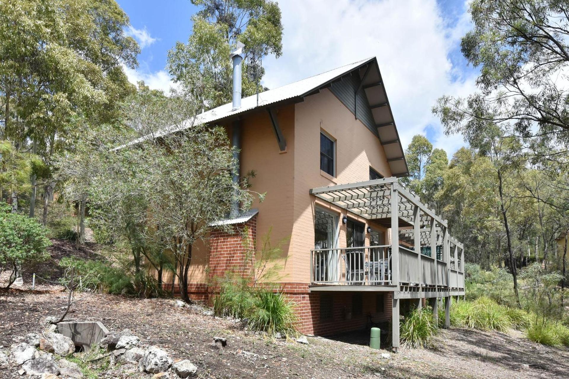 Hotel Villa Executive 2br Barbera Ds Located Within Cypress Lakes Resort