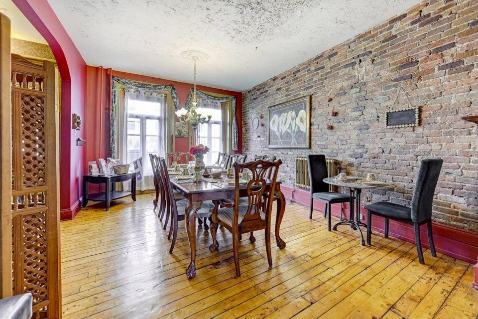 B&B Au Petit Roi