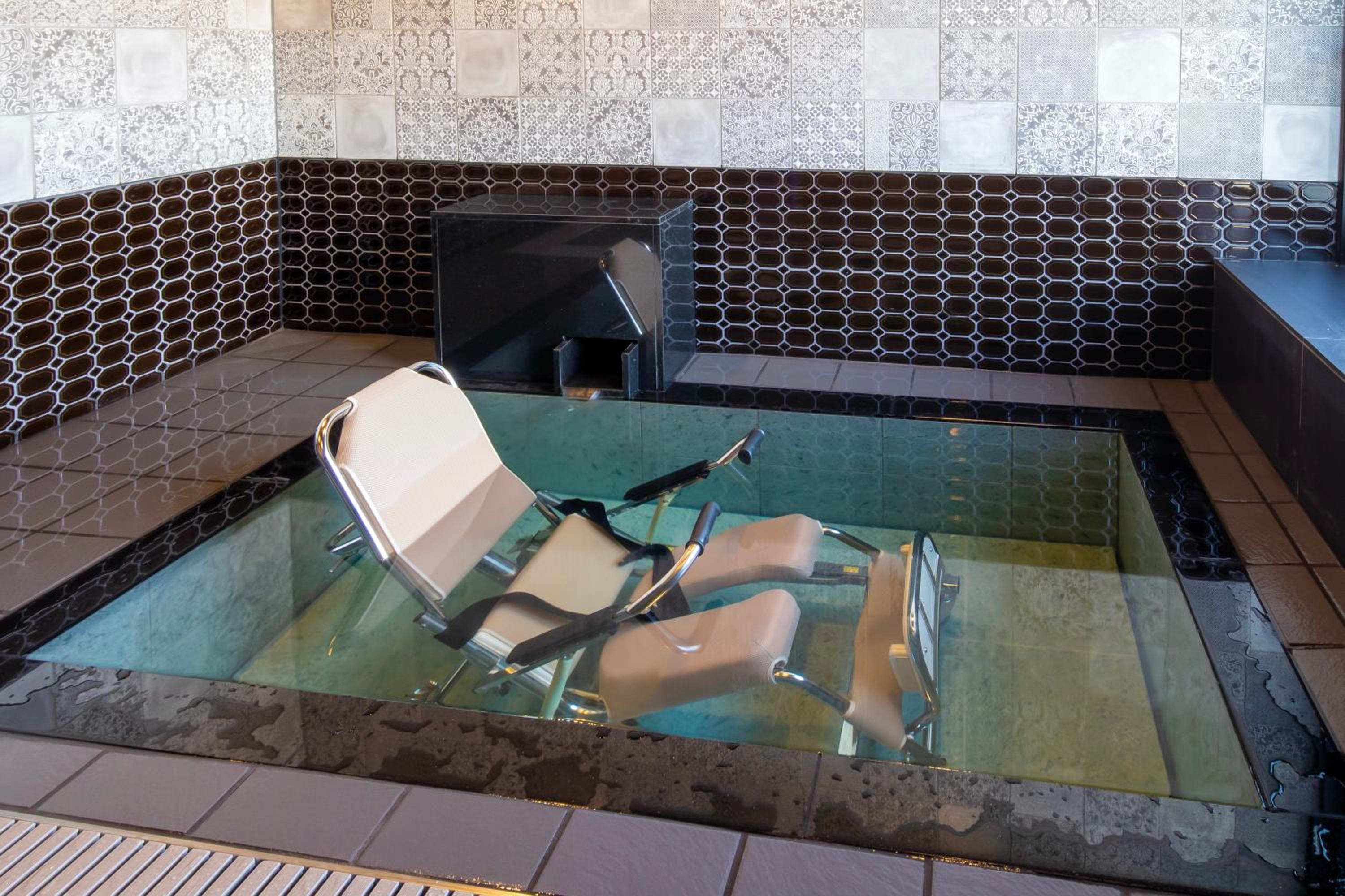 Kamisuwa Onsen Shinyu