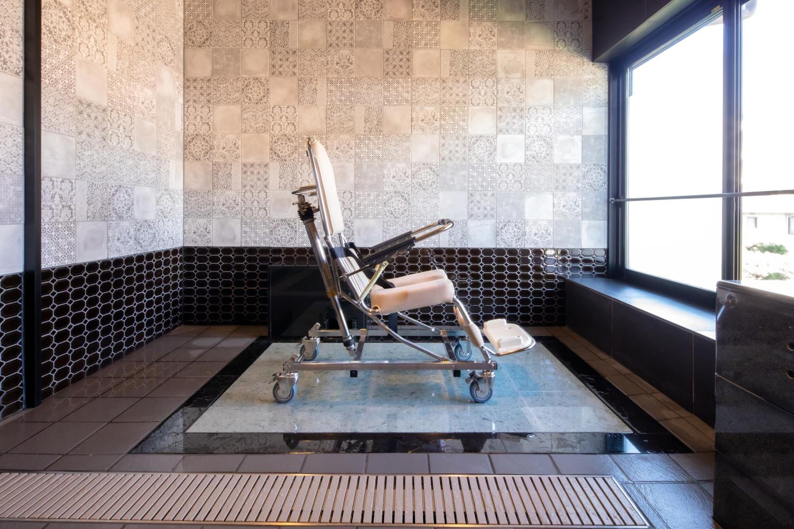 Kamisuwa Onsen Shinyu