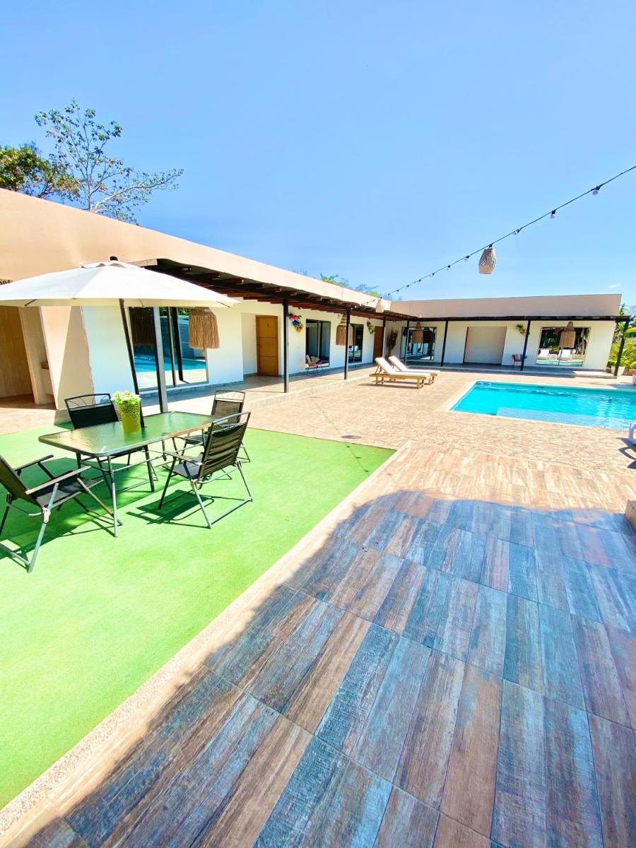 Hotel Cabaña Montecarlo - Image 1