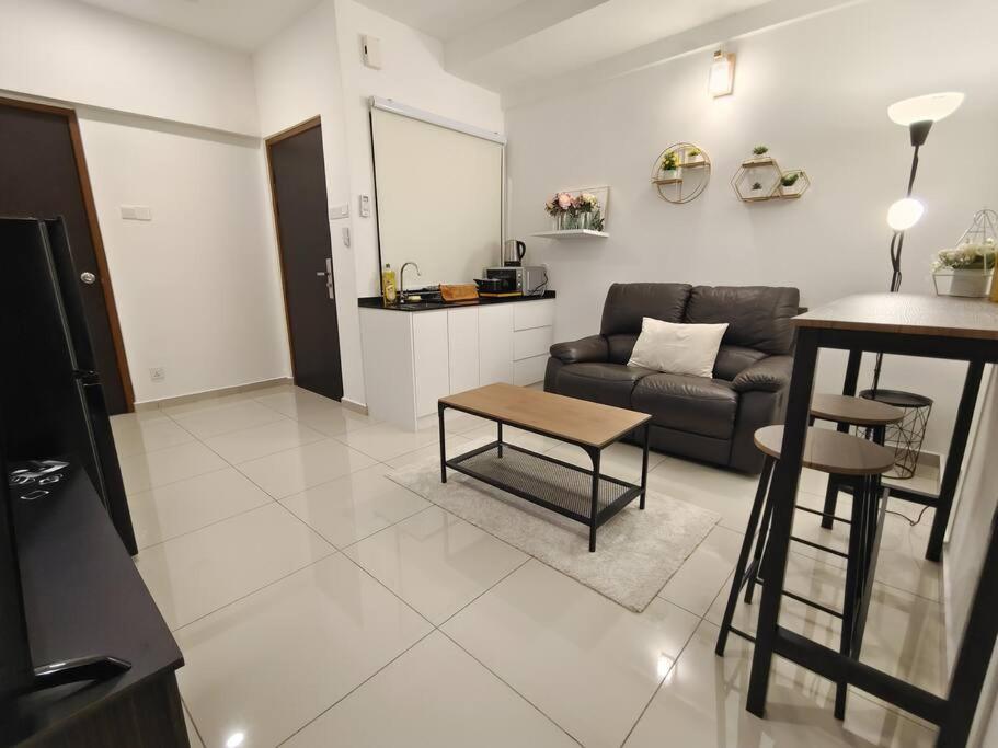 【NEW】Cozy&Warm Studio@Juru Sentral Icon City photo 3