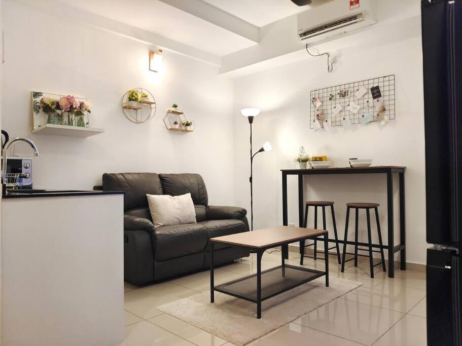 【NEW】Cozy&Warm Studio@Juru Sentral Icon City photo 4