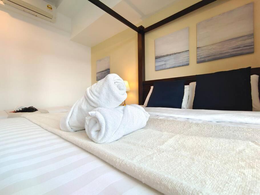【NEW】Cozy&Warm Studio@Juru Sentral Icon City view 4
