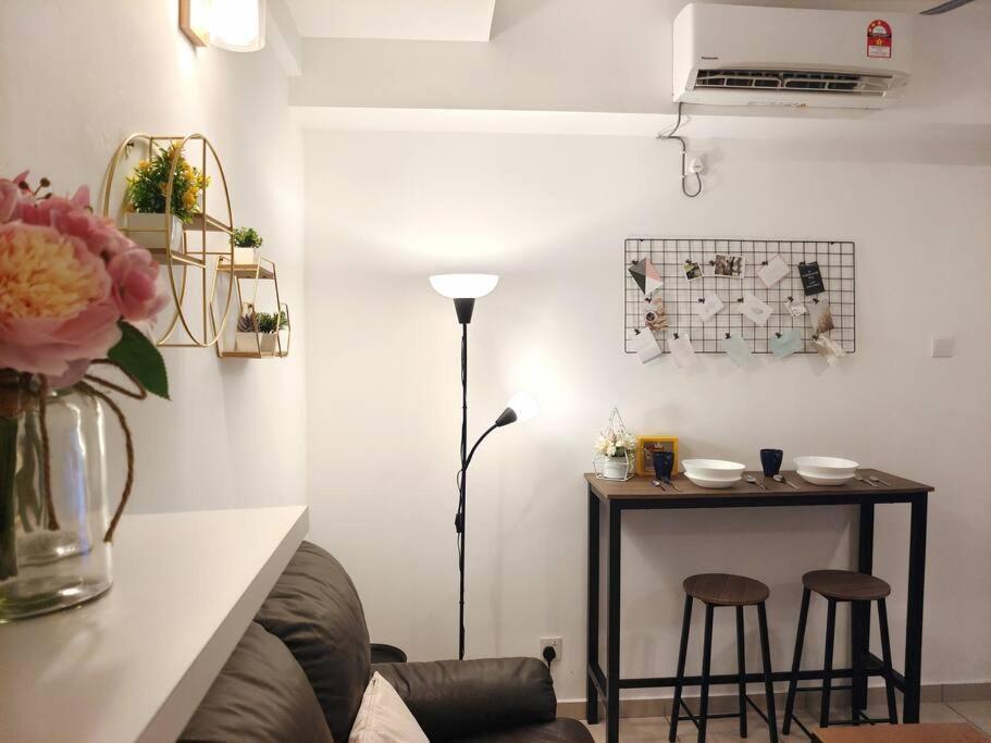 【NEW】Cozy&Warm Studio@Juru Sentral Icon City photo 6
