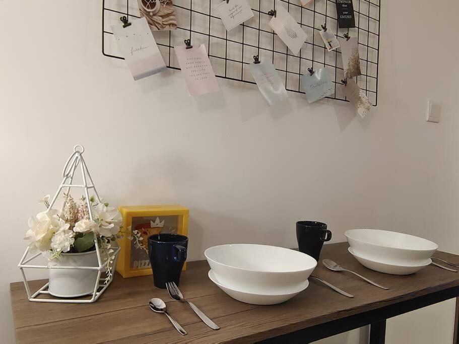 【NEW】Cozy&Warm Studio@Juru Sentral Icon City photo 7