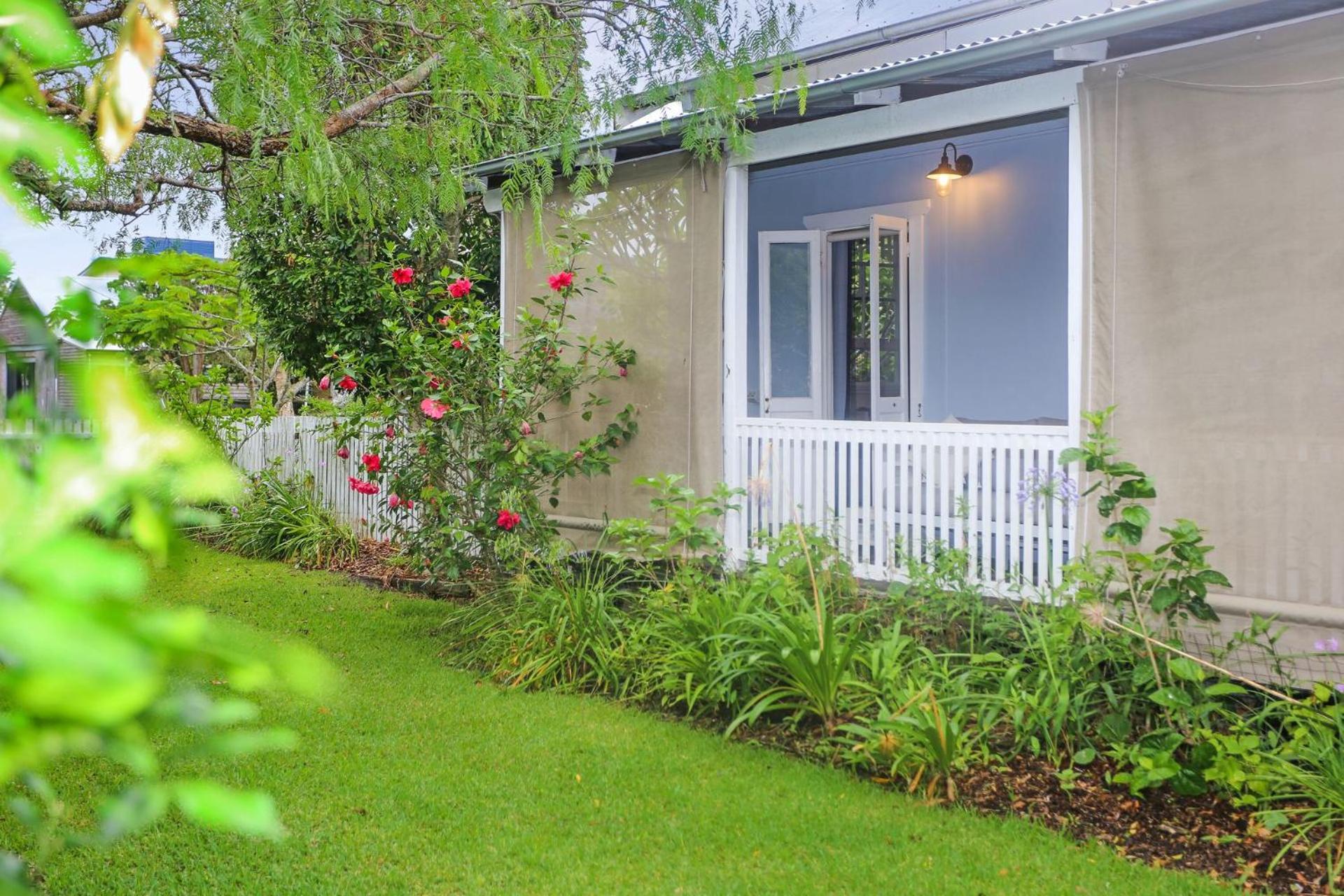 The Ultimate Holiday Retreat Pets Welcome
