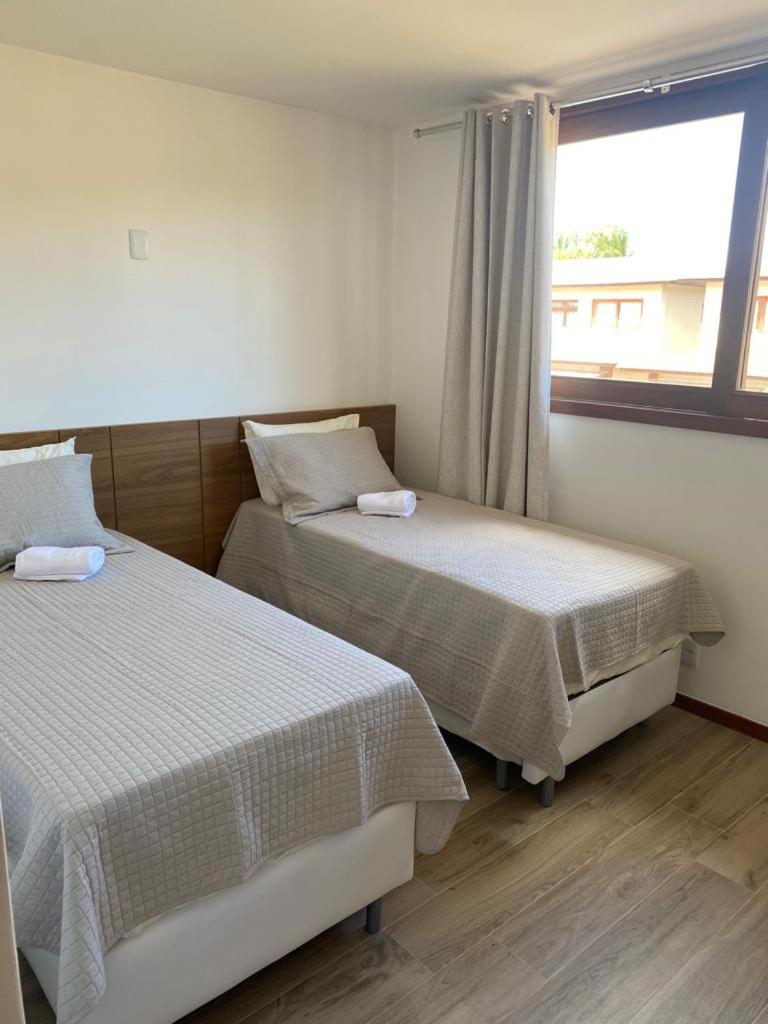 Condominio Viva Barra