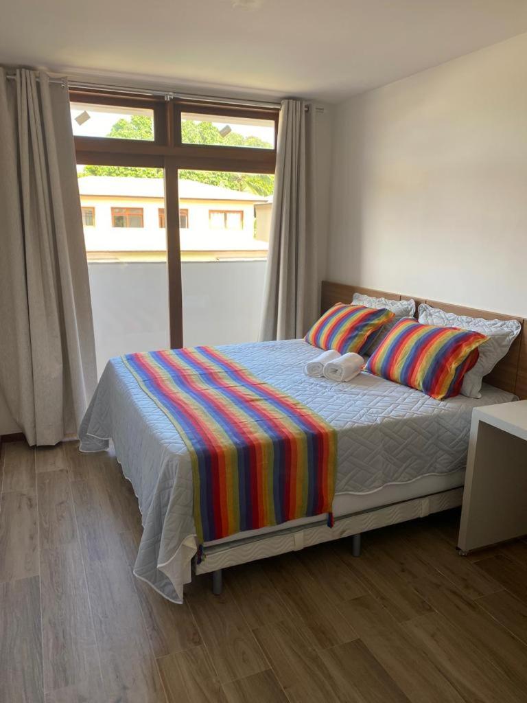 Condominio Viva Barra