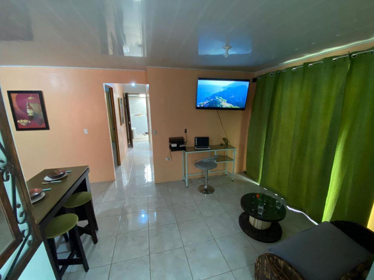 Jordi´s House