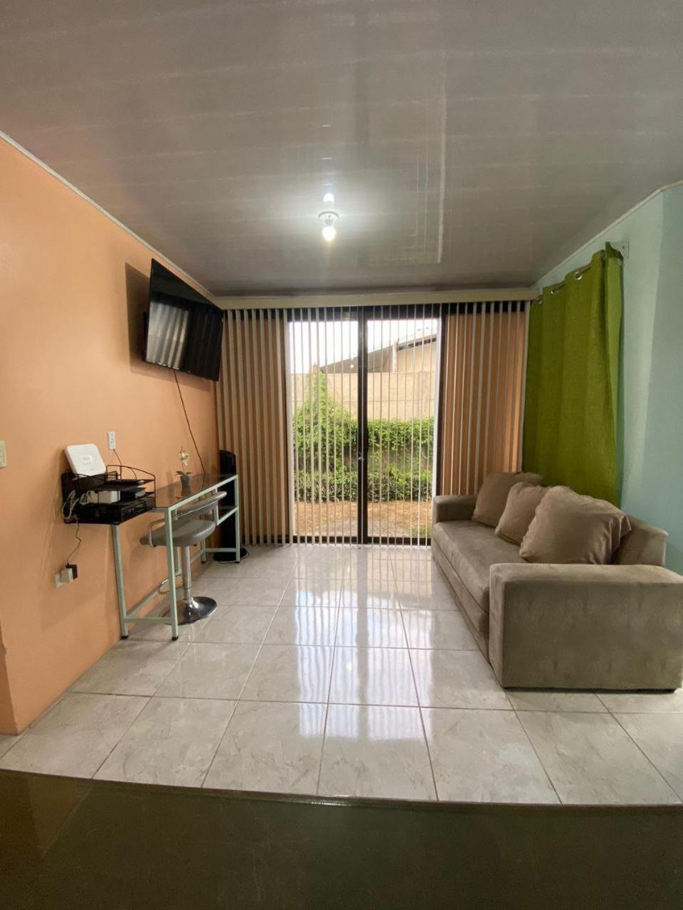 Jordi´s House