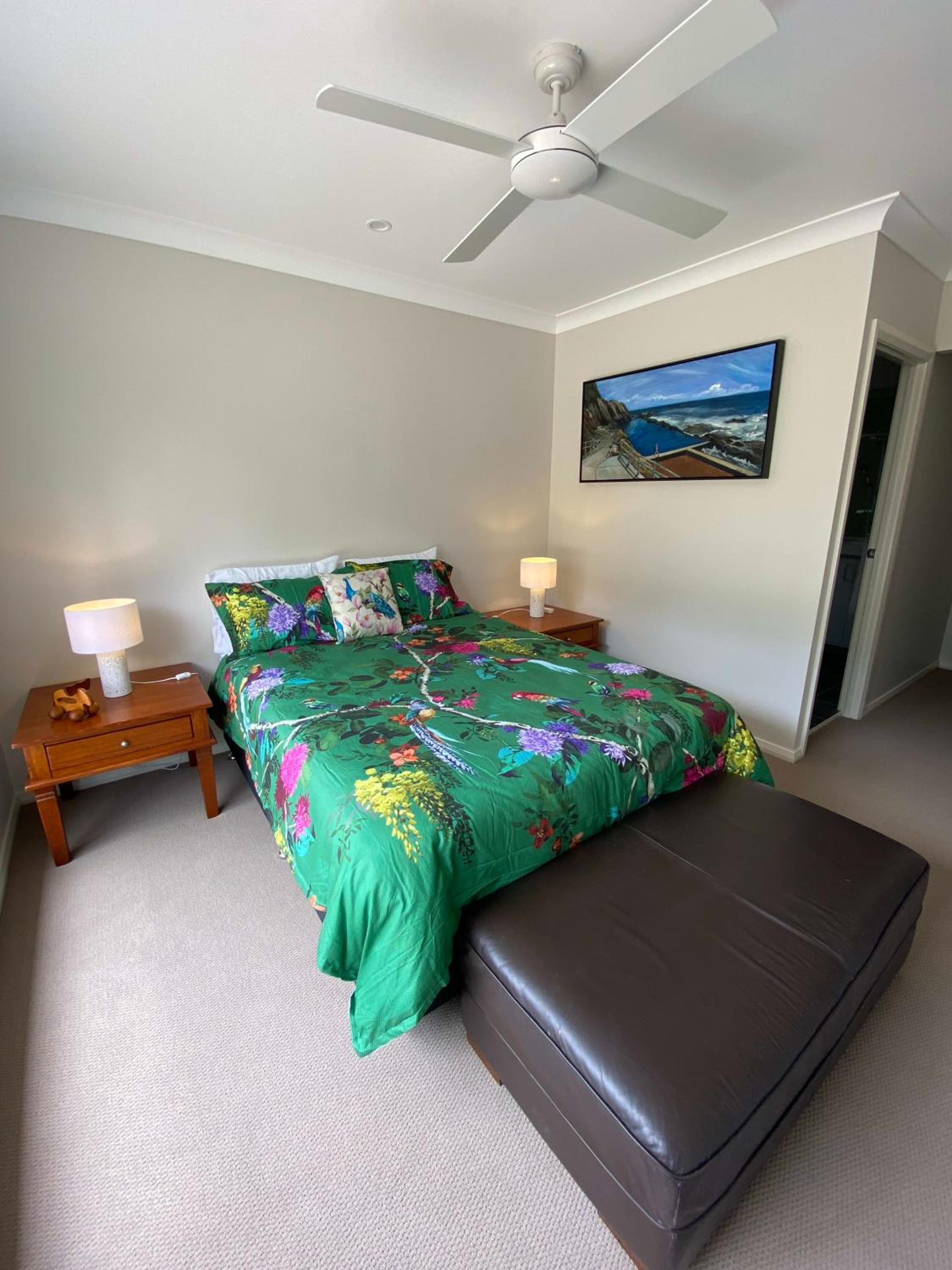 Camellia Cottage Pet Friendly Farm Stay