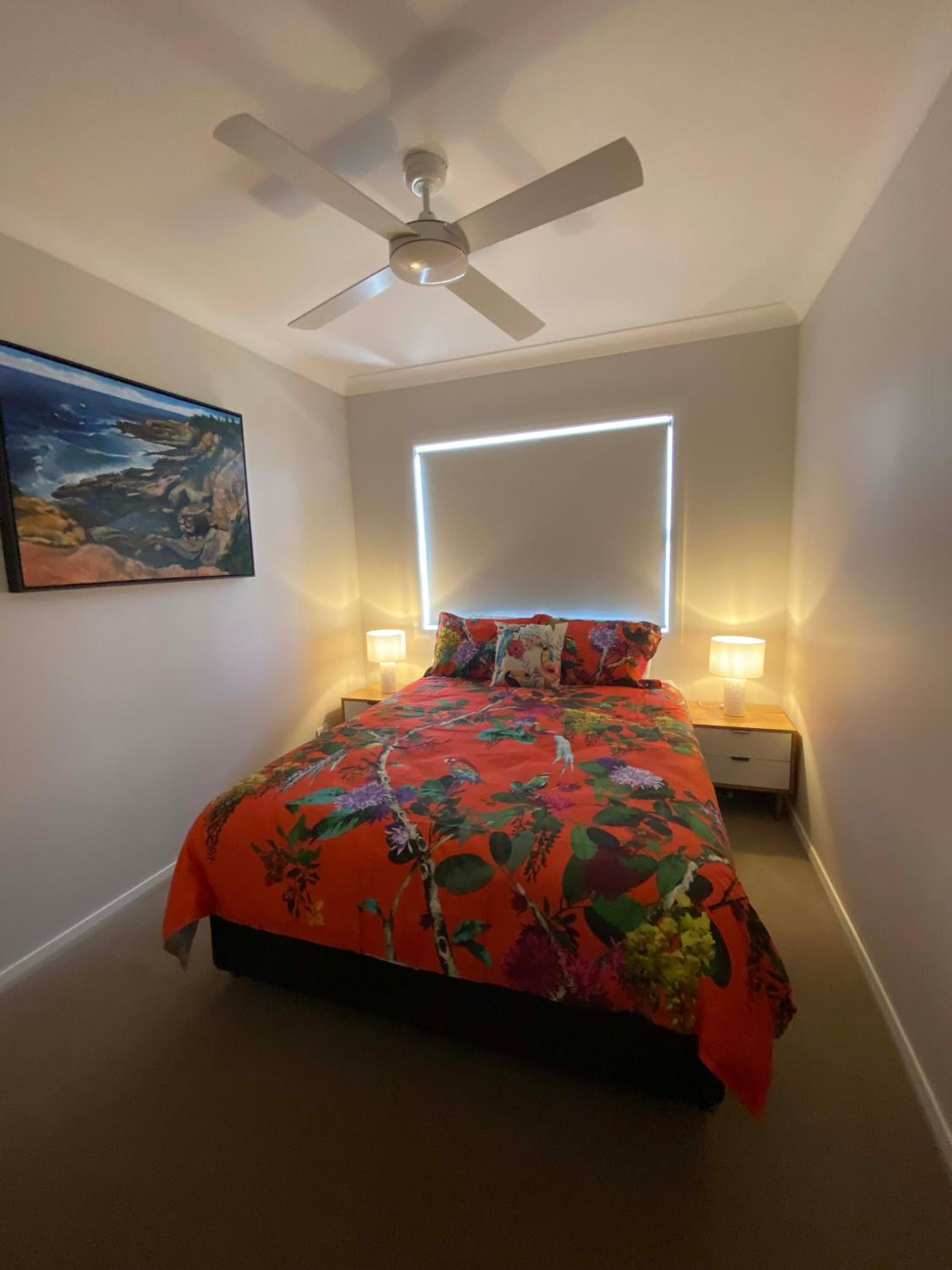 Camellia Cottage Pet Friendly Farm Stay