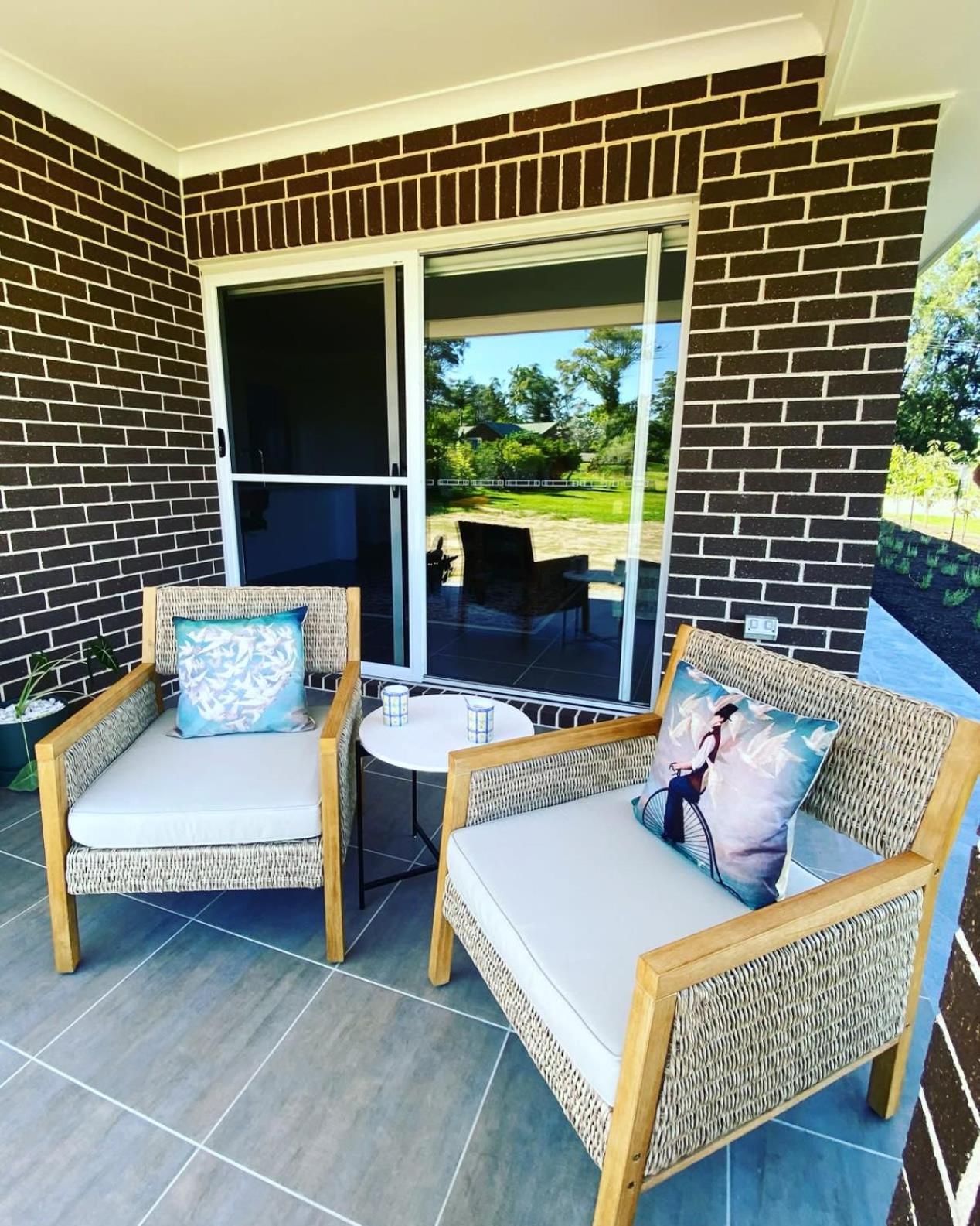 Camellia Cottage Pet Friendly Farm Stay