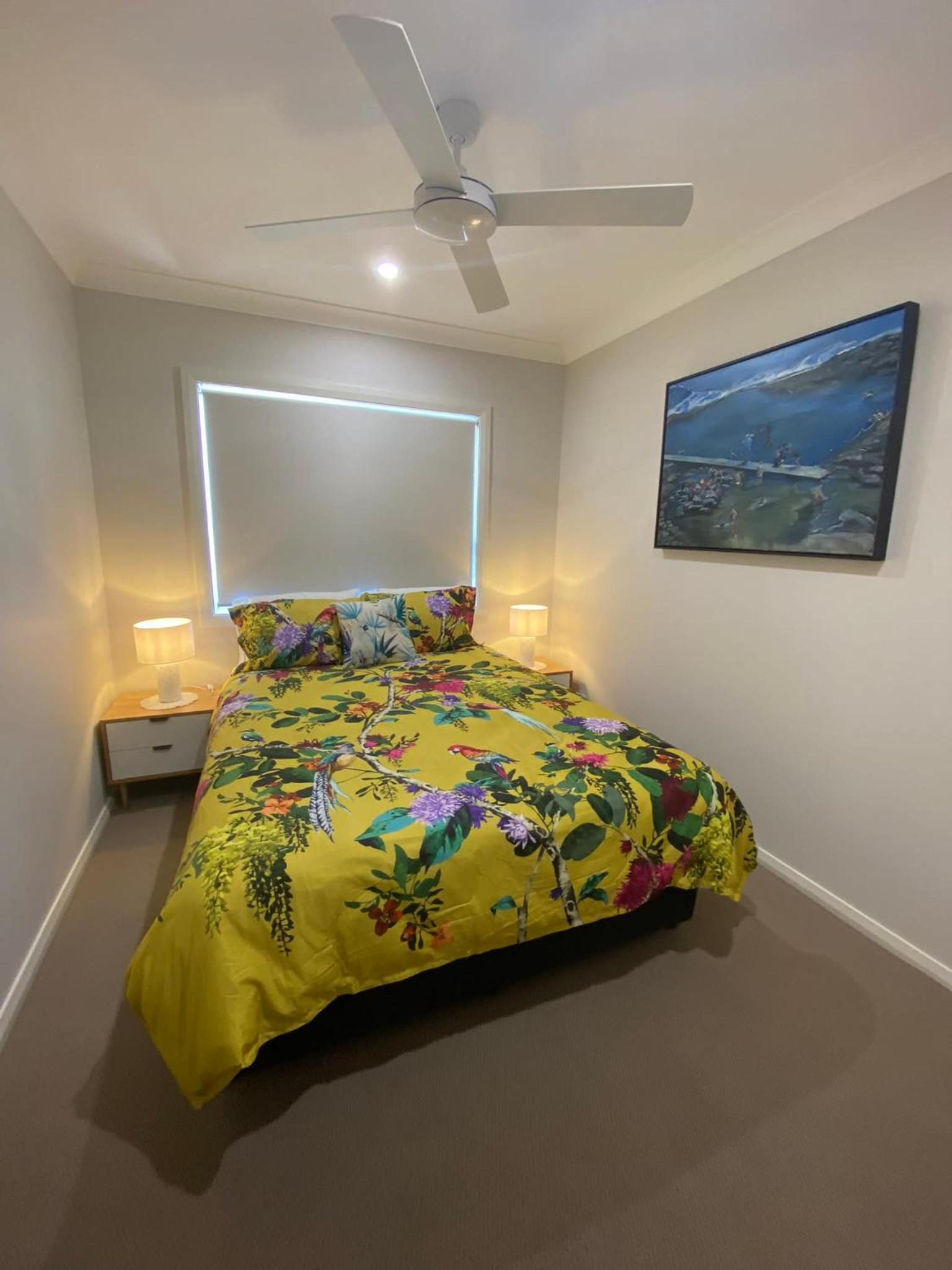 Camellia Cottage Pet Friendly Farm Stay