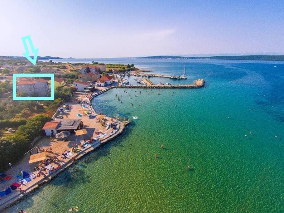 Apartman Ruzica