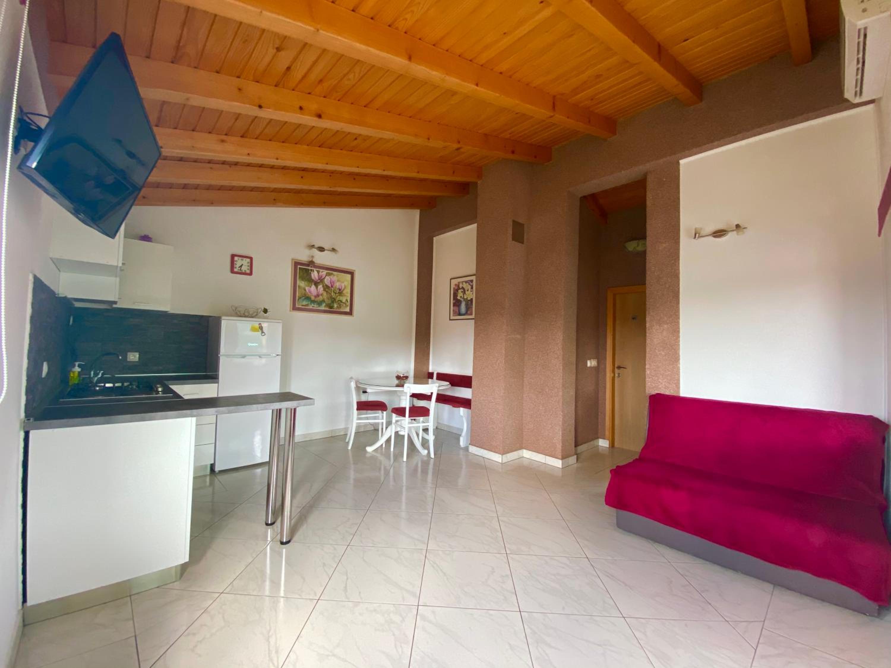 Apartman Ruzica