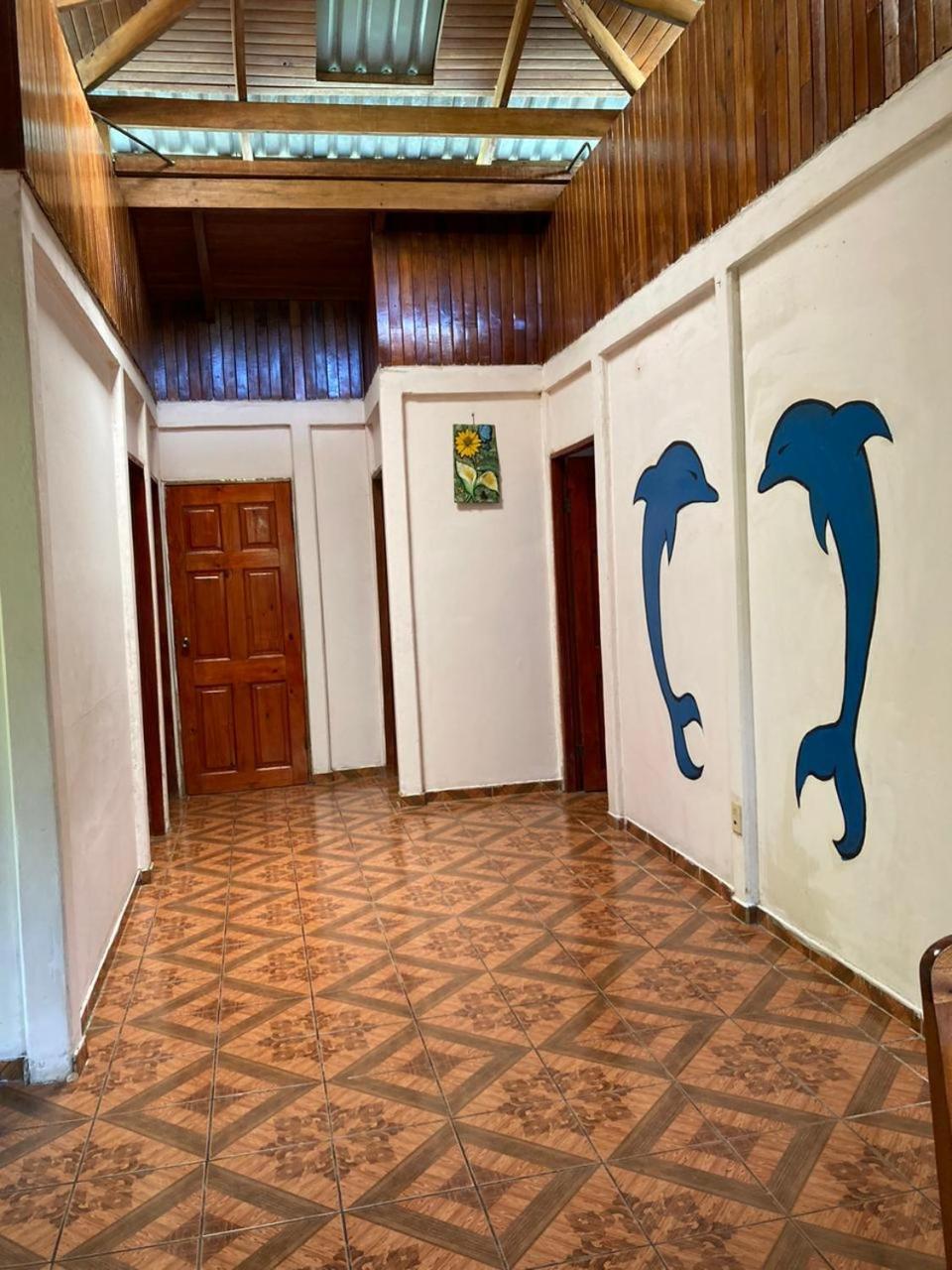 Betania House