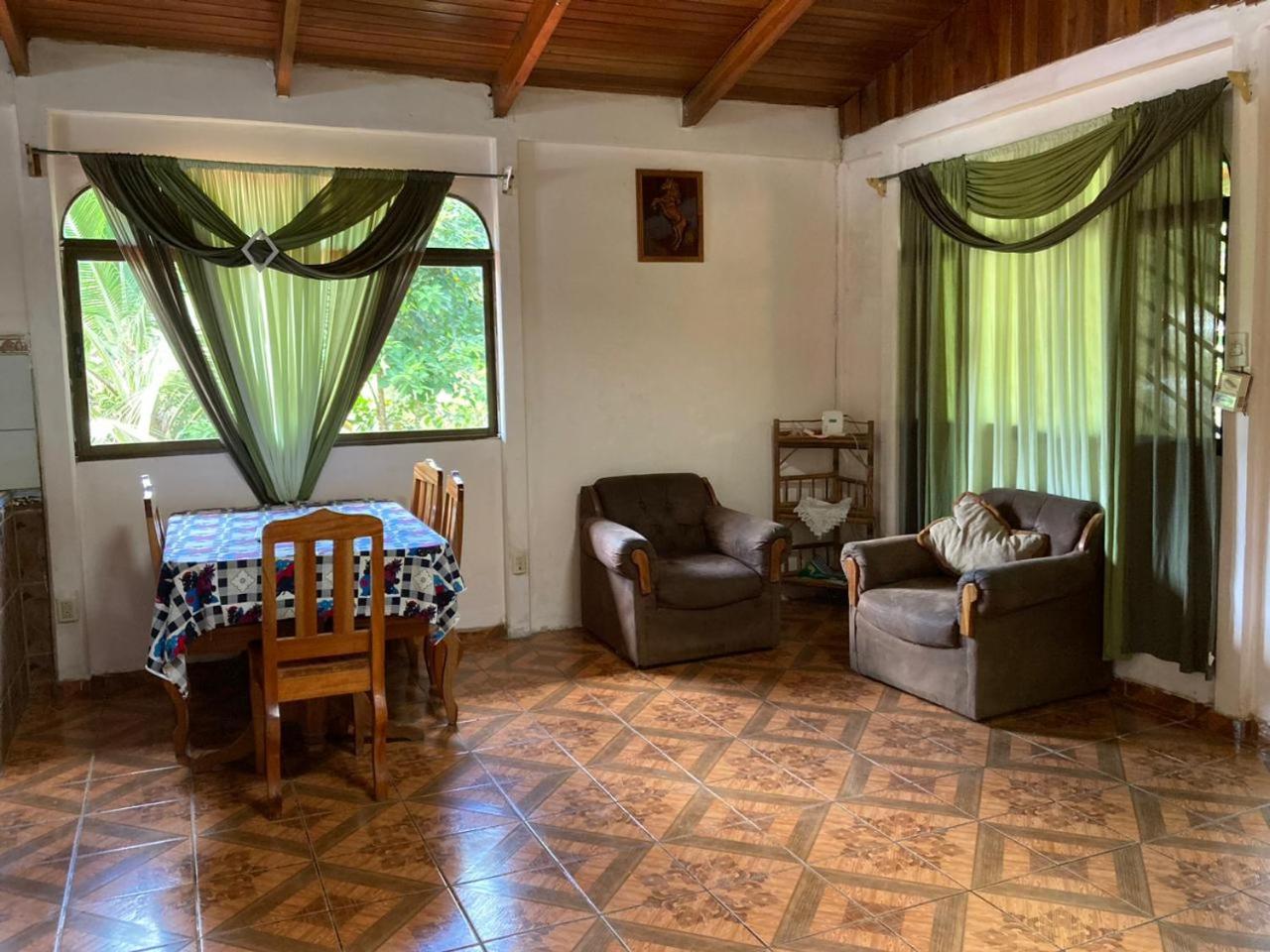 Betania House