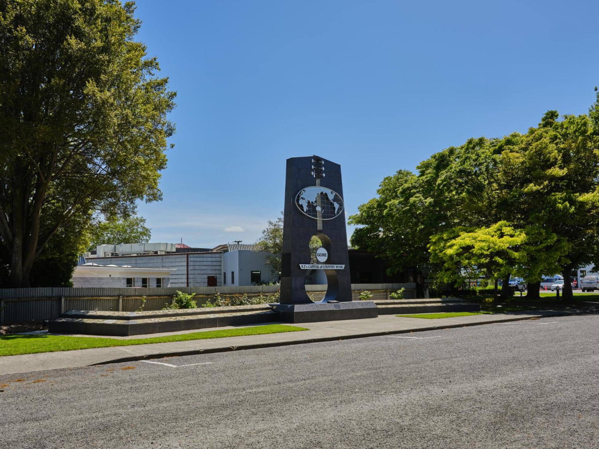 Esplanade Motels