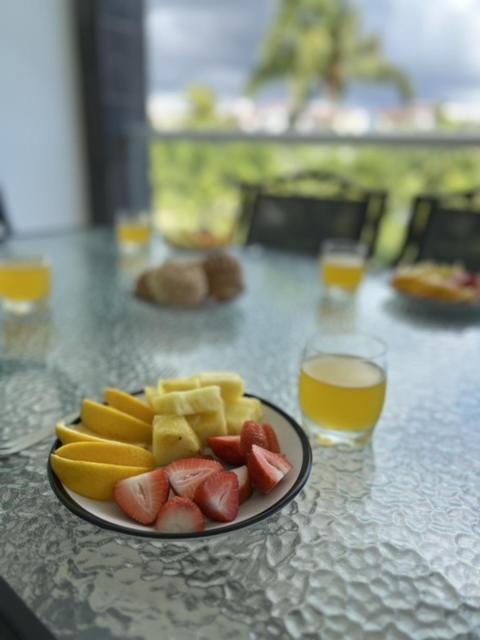Paradise Villa. Amazing Ocean View Apartment. view 4