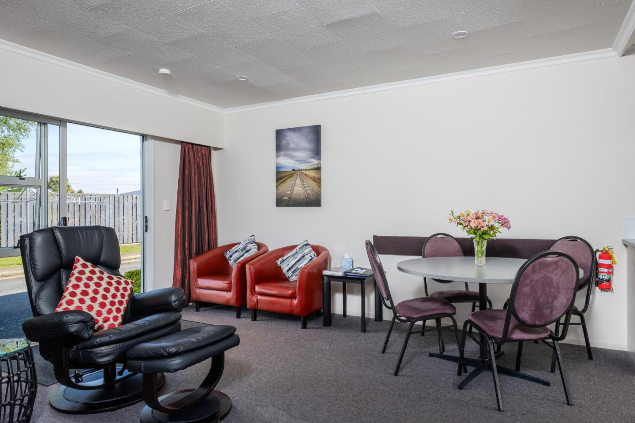 Esplanade Motels