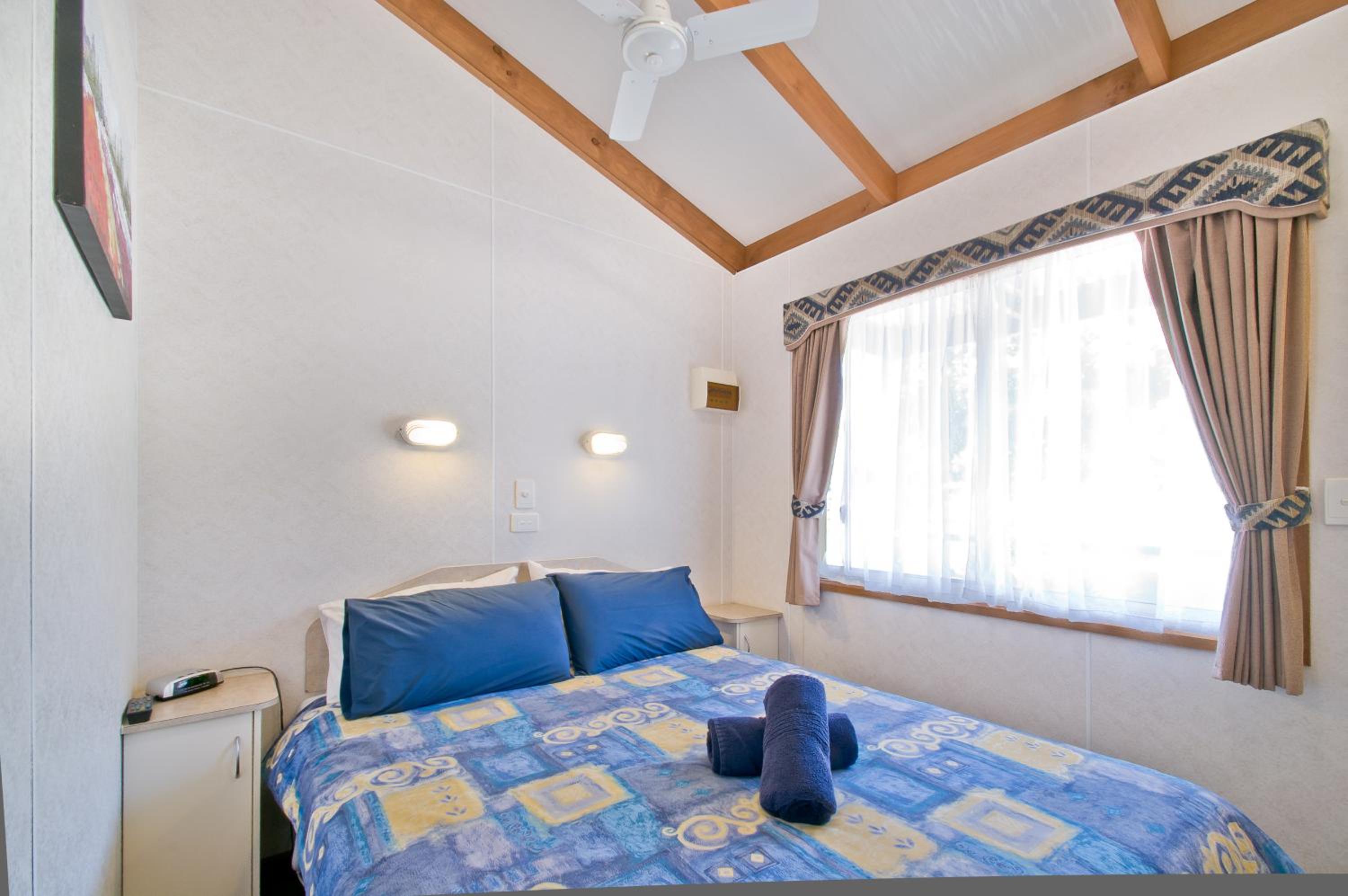 Warragul Gardens Holiday Park
