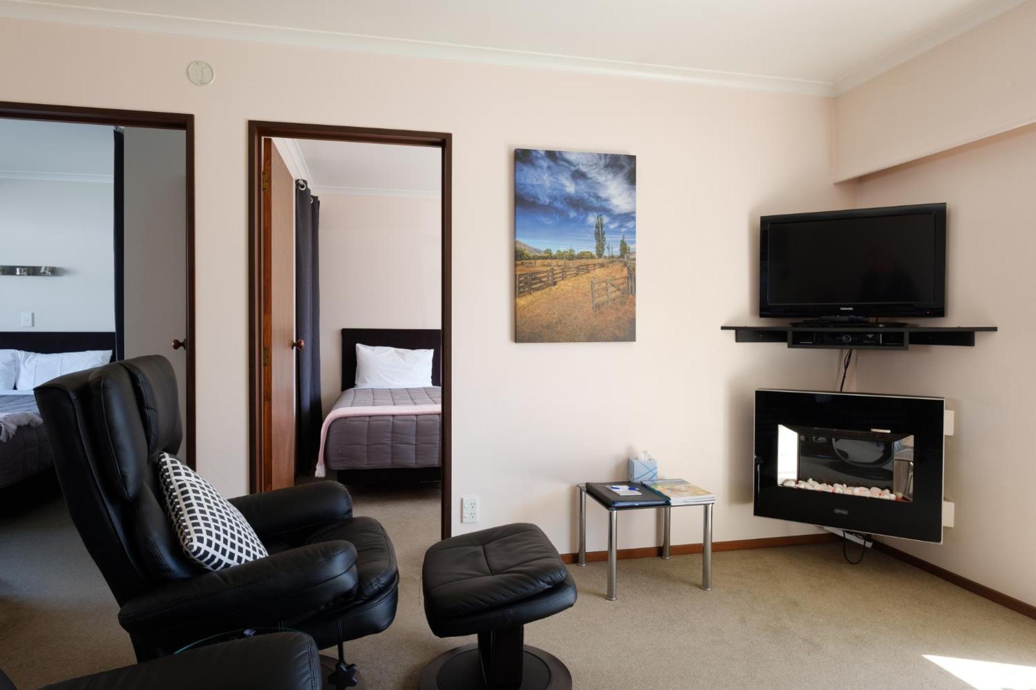 Esplanade Motels