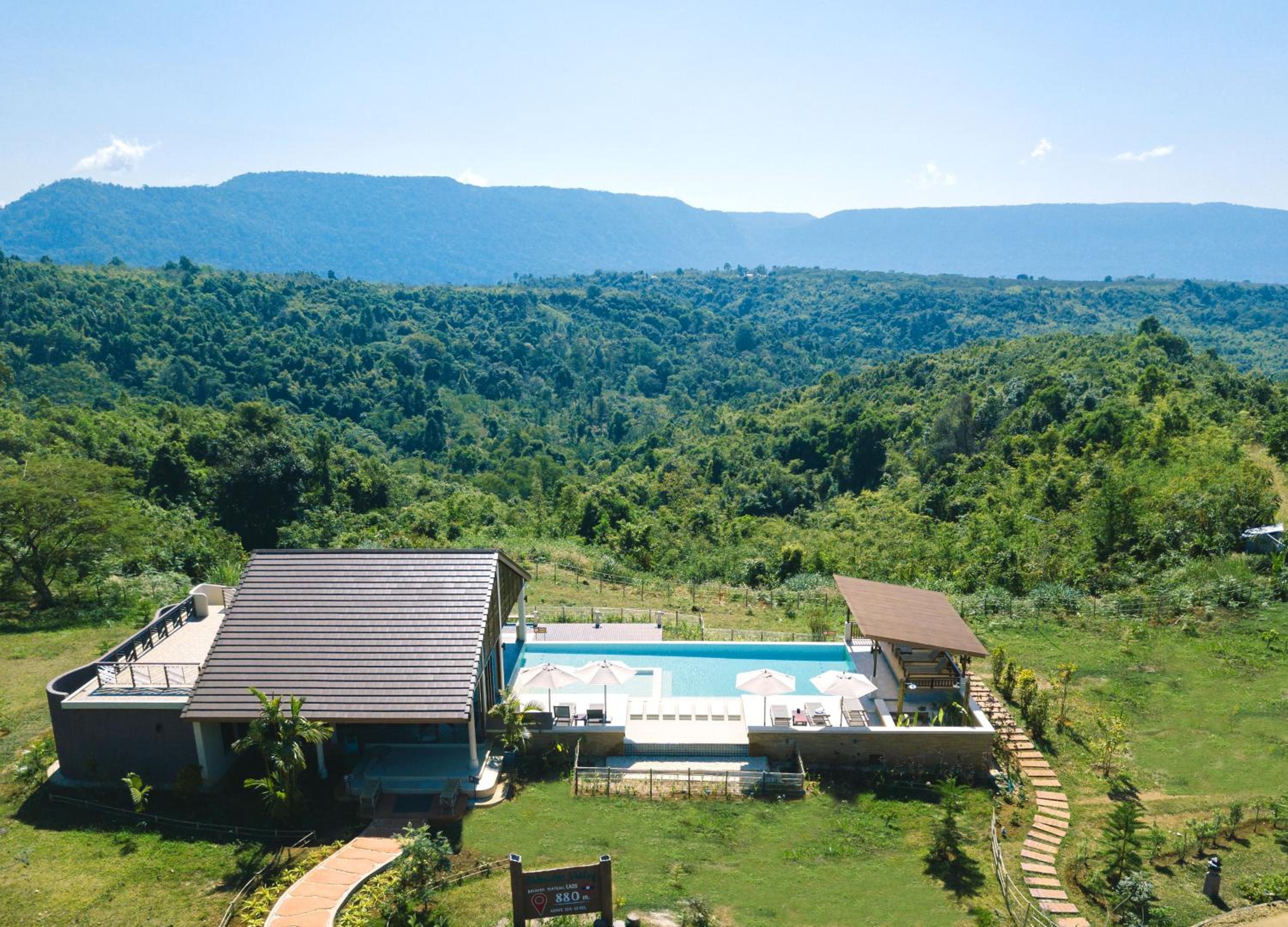 Sabaidee Valley