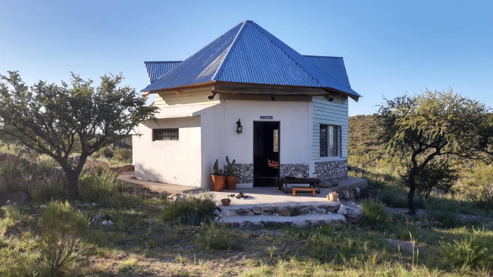 Descanso, aventura y ecoturismo en las sierras