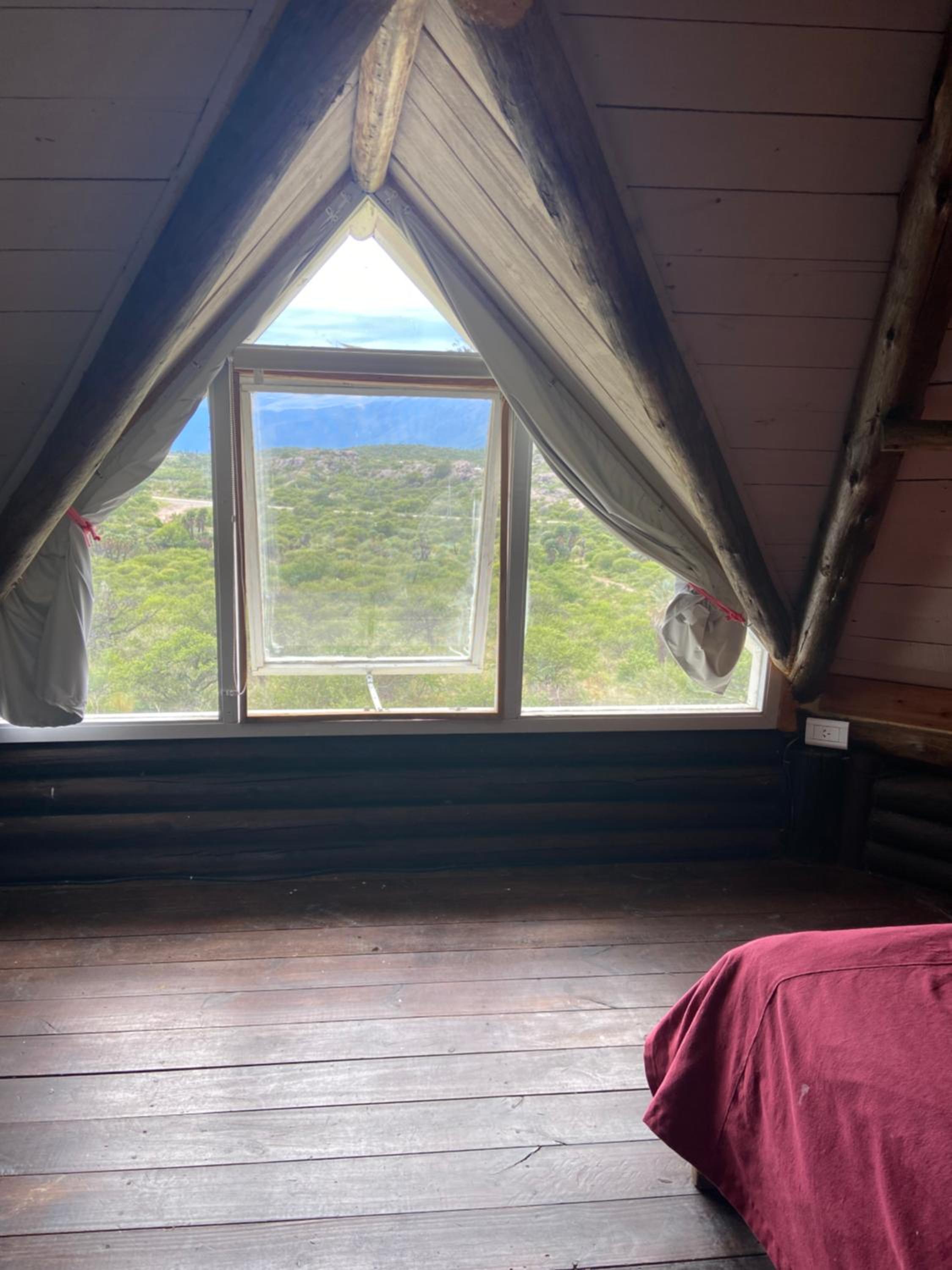 Descanso, aventura y ecoturismo en las sierras