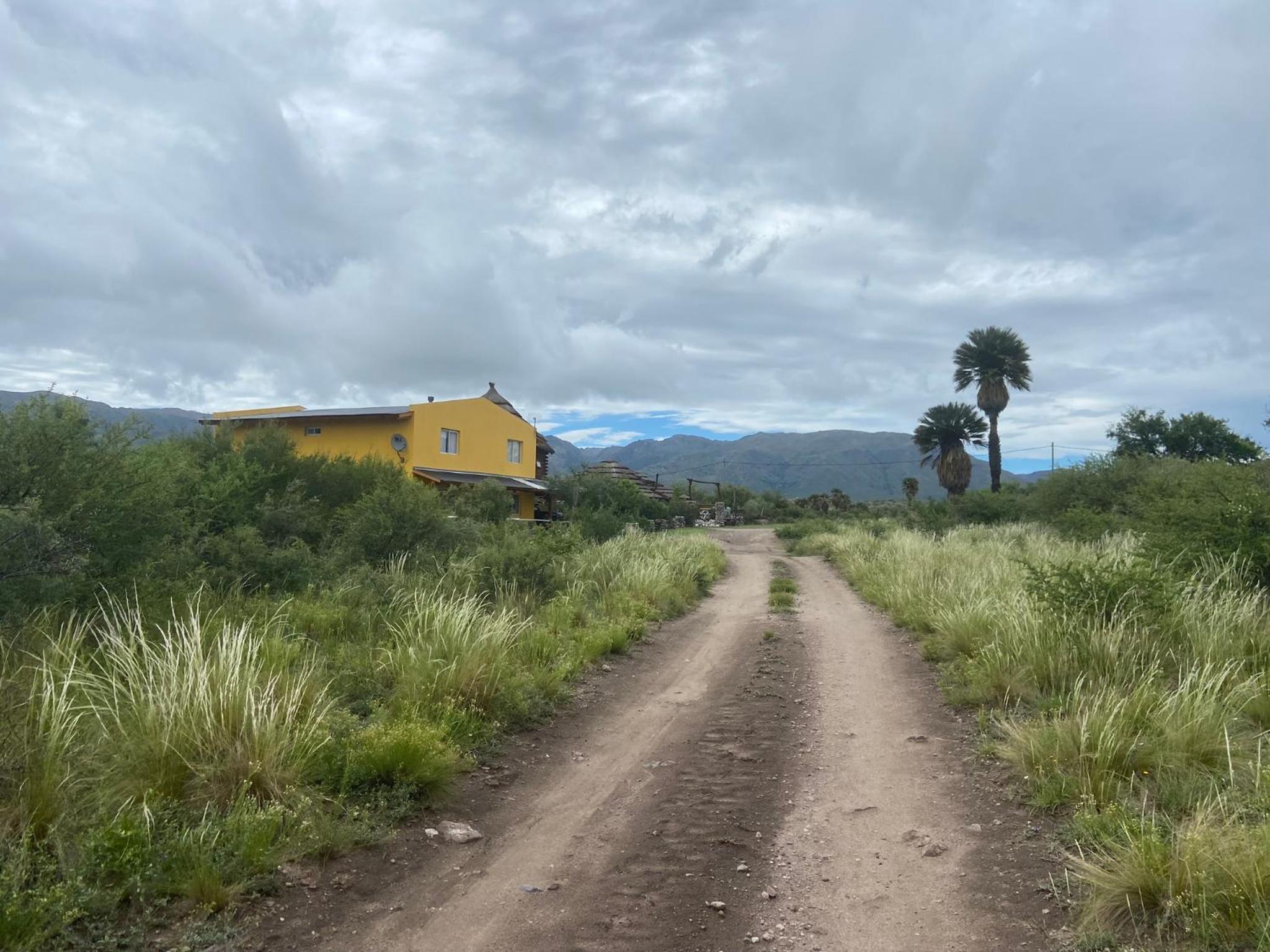 Descanso, aventura y ecoturismo en las sierras