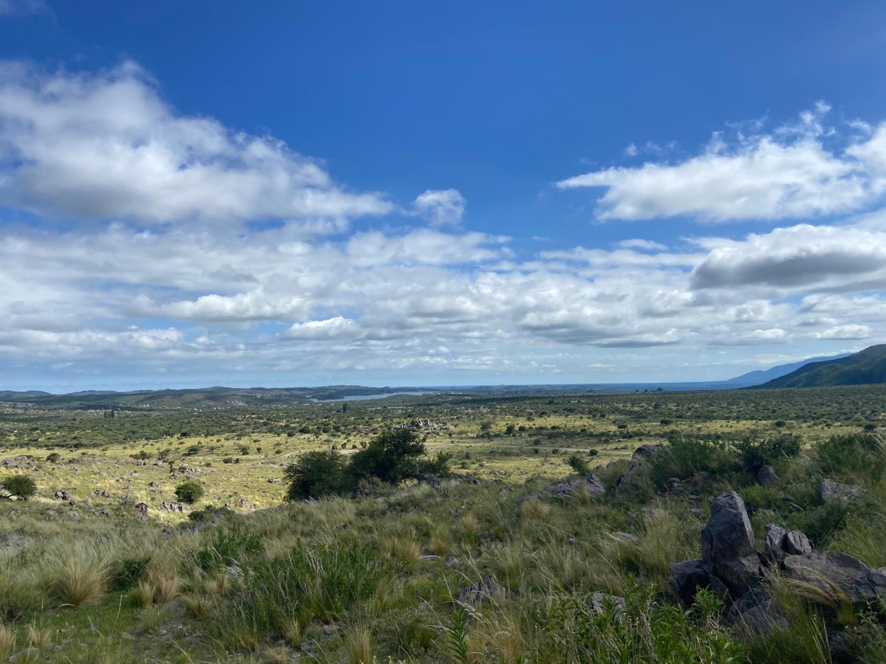 Descanso, aventura y ecoturismo en las sierras
