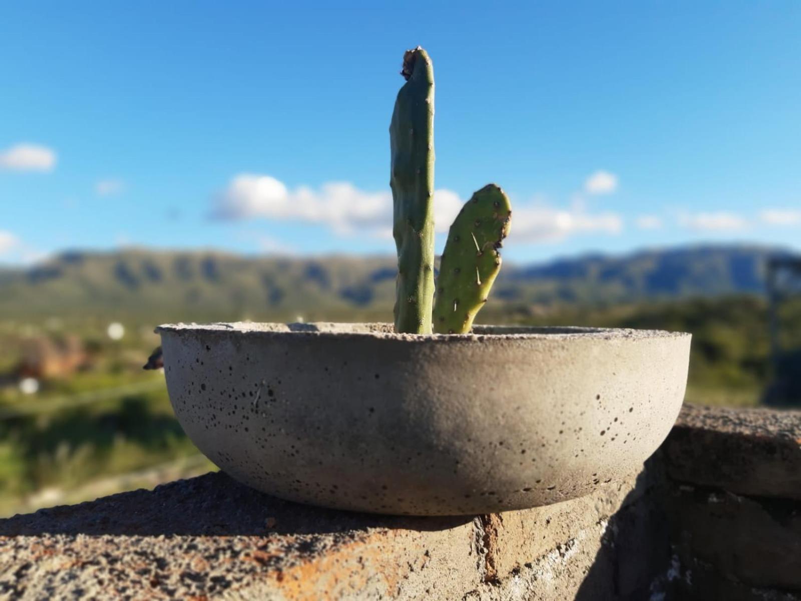 Descanso, aventura y ecoturismo en las sierras