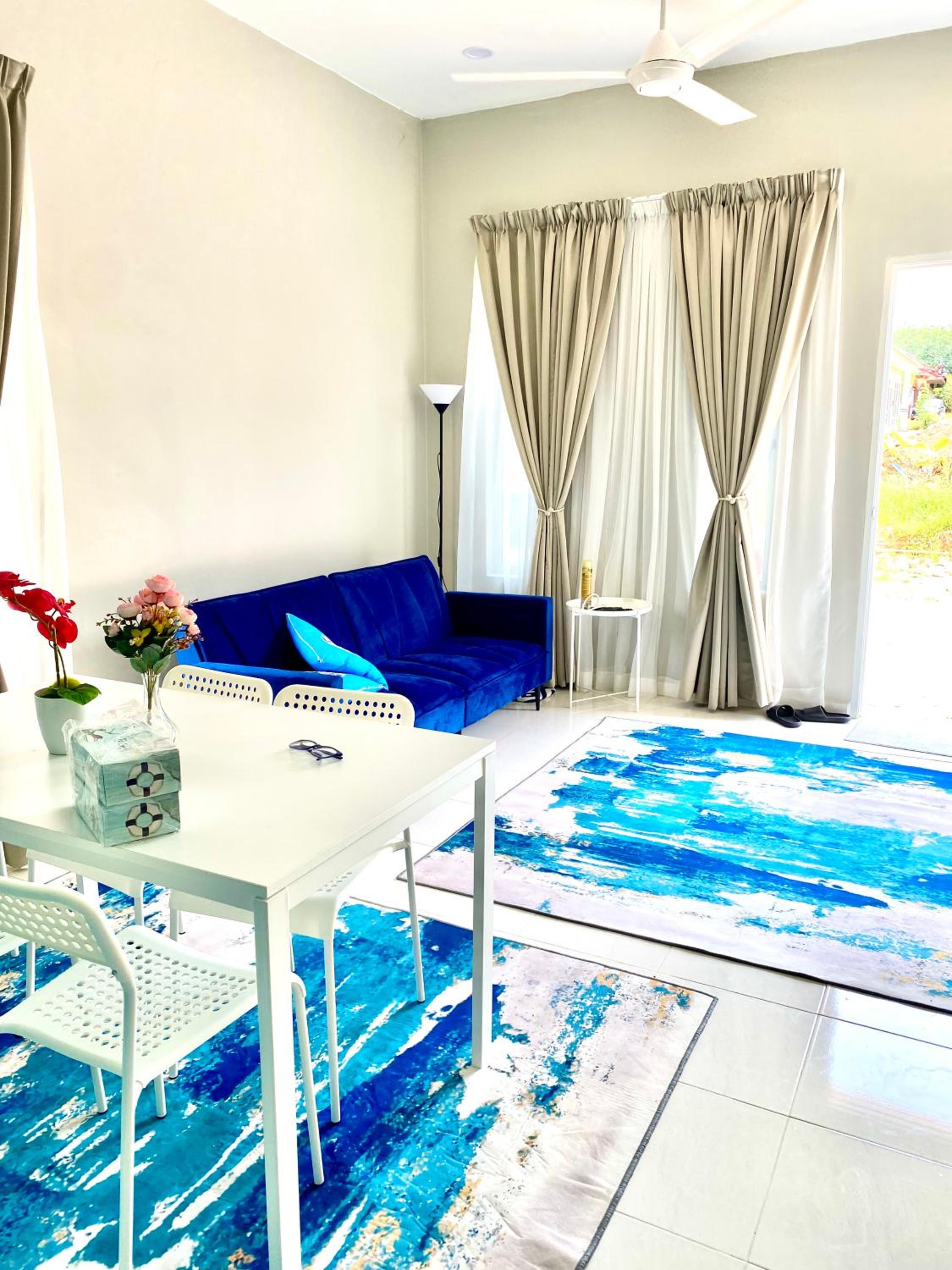 HZ HOMESTAY PENDANG photo 3