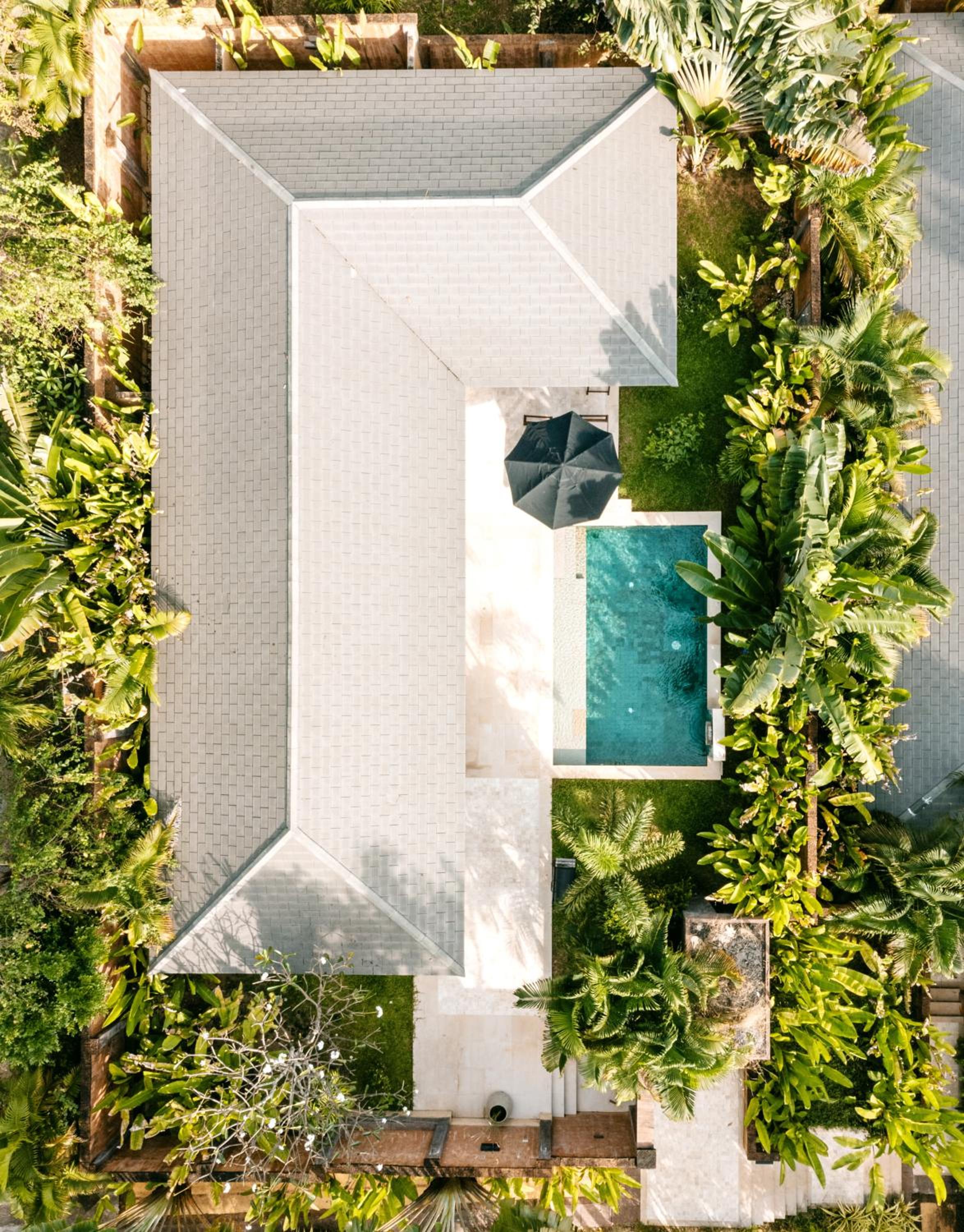 Alanta Private Pool Villa
