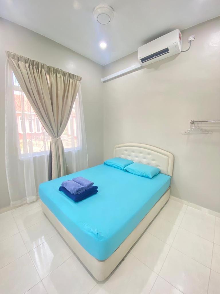HZ HOMESTAY PENDANG photo 7