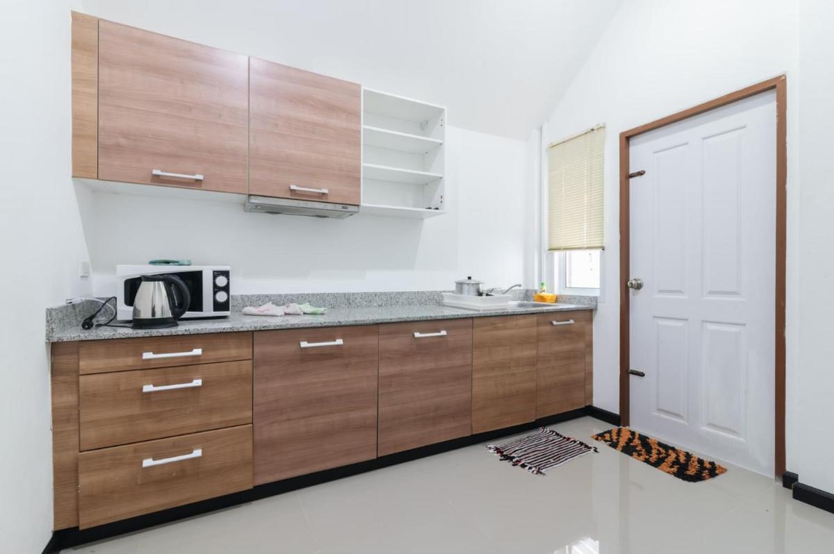 The Legacy Huahin Pool Villa