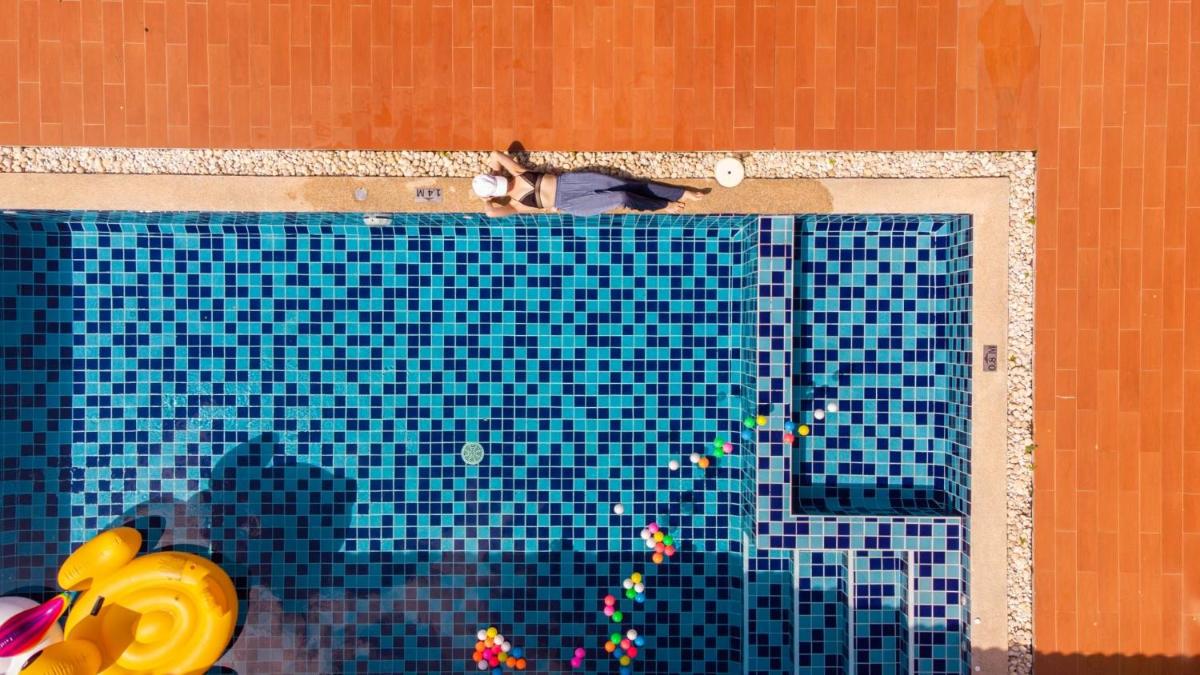The Legacy Huahin Pool Villa