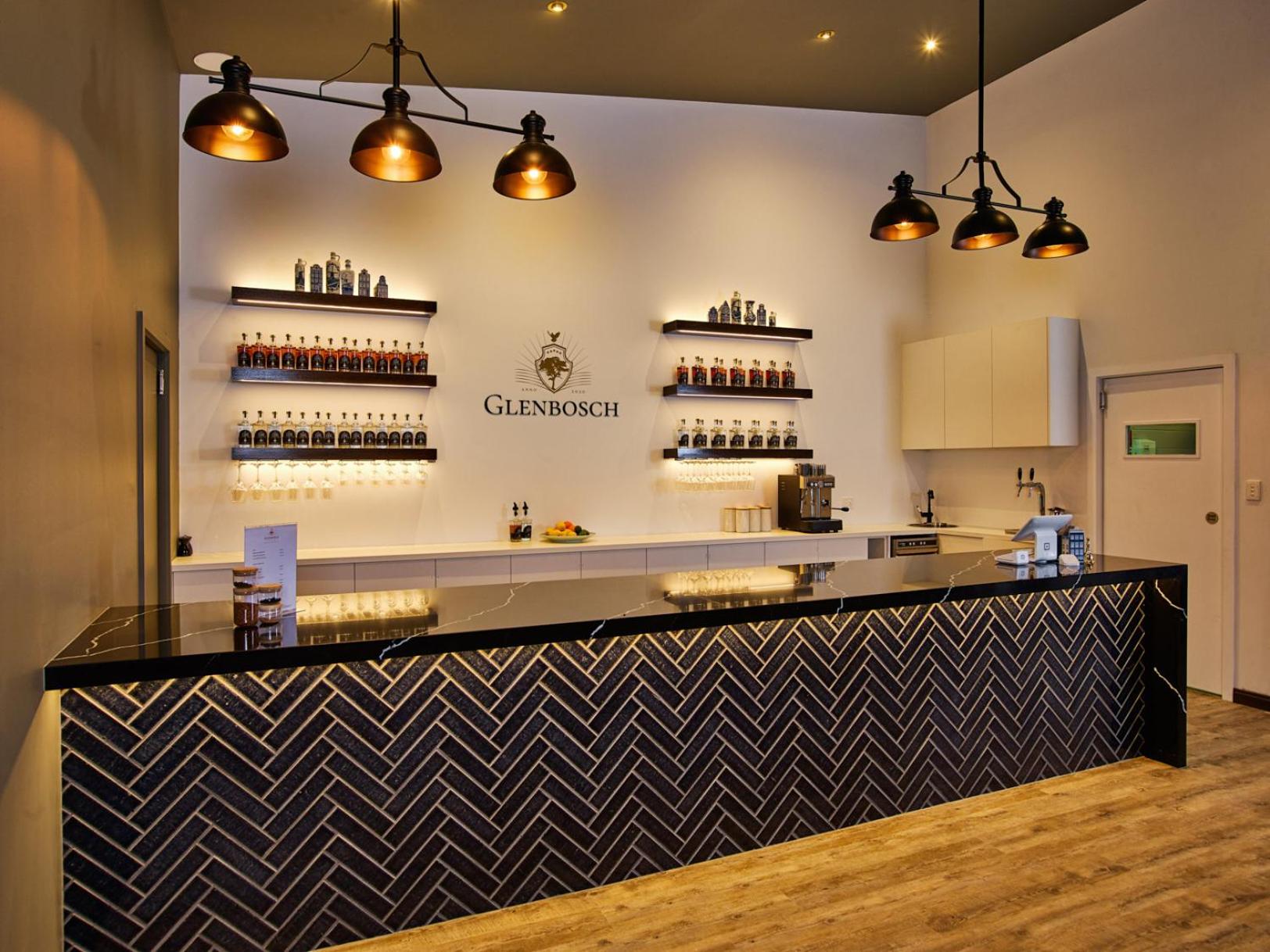 Glenbosch Wine Estate Farm Stays