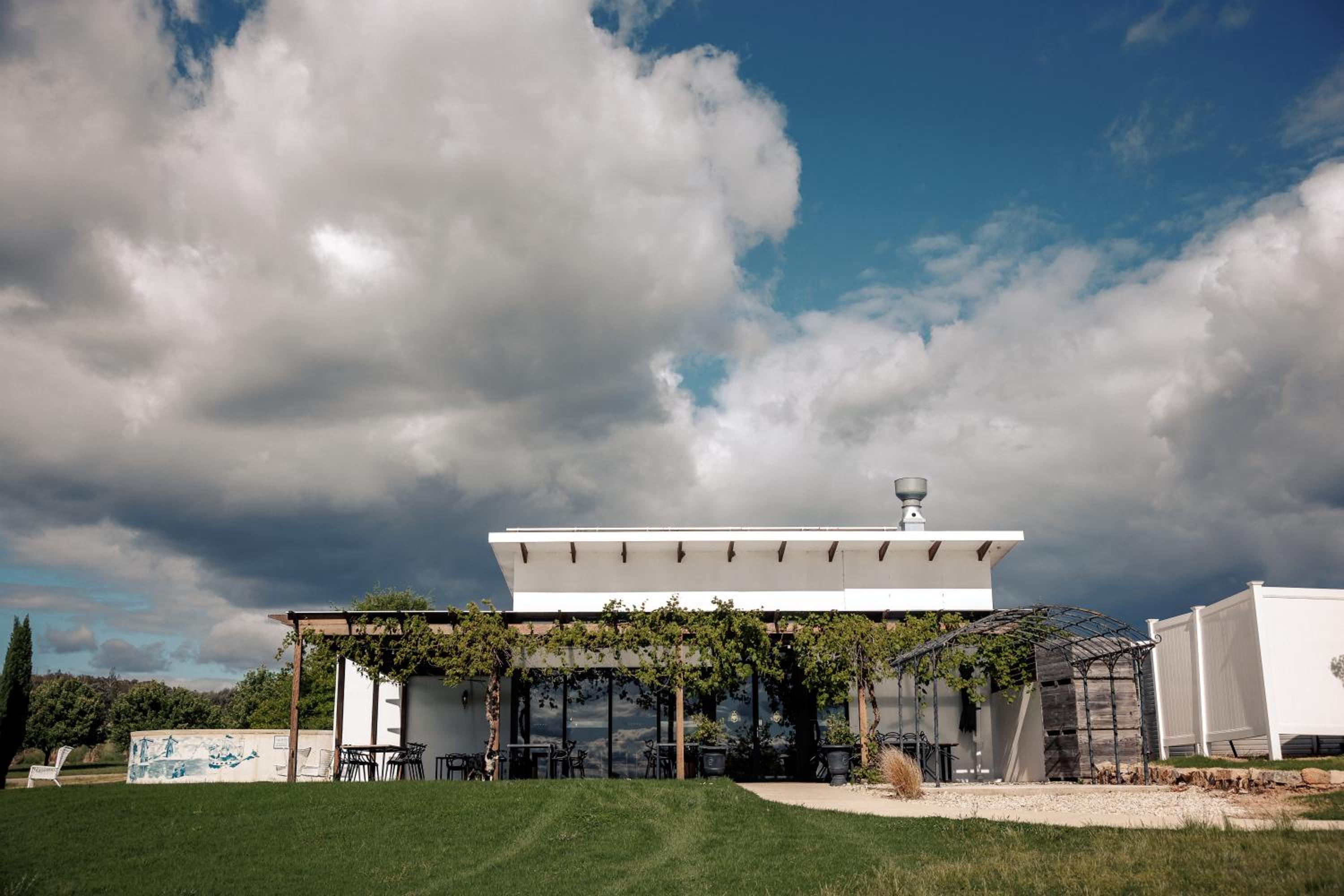 Glenbosch Wine Estate Farm Stays