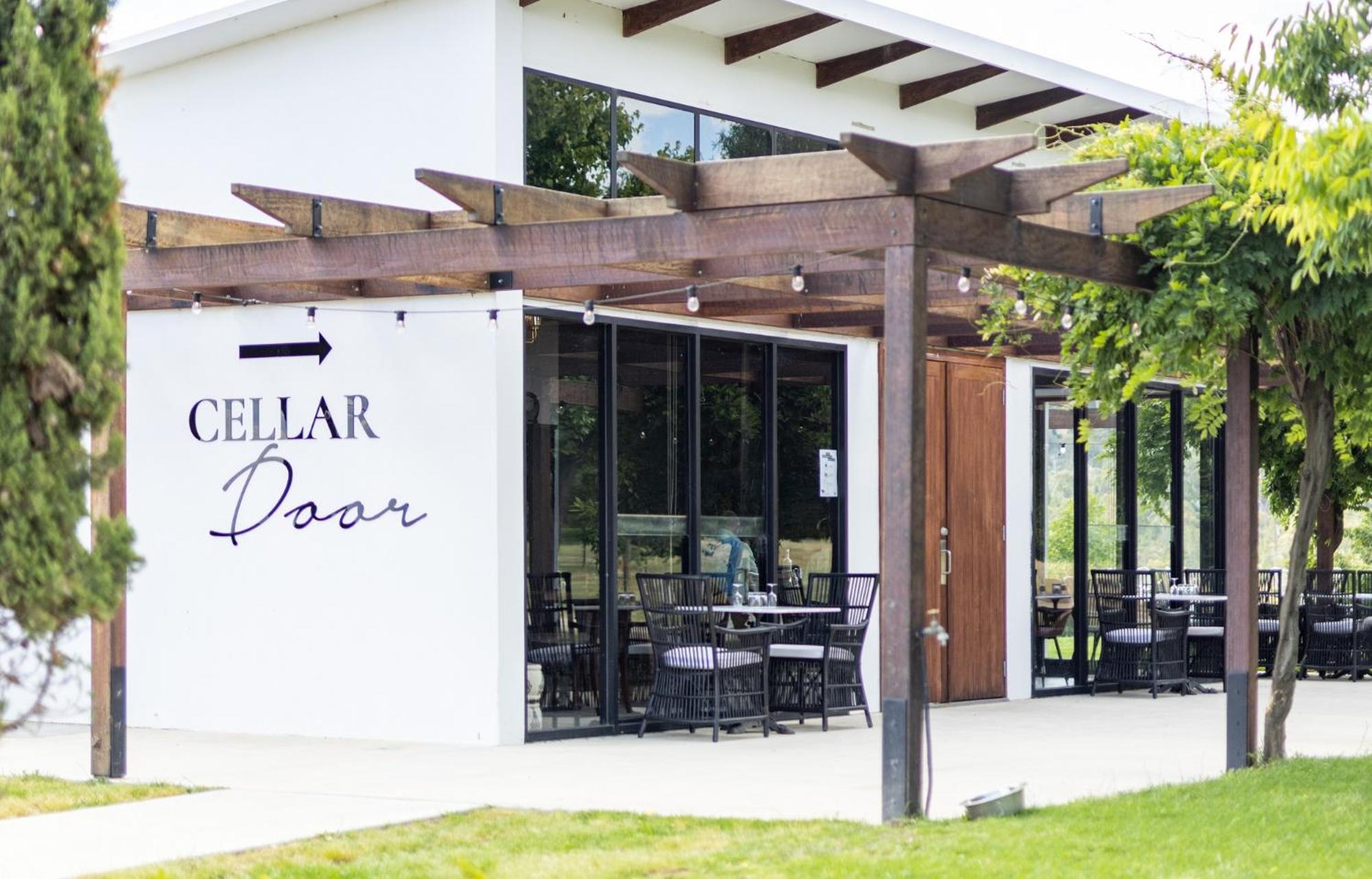 Glenbosch Wine Estate Farm Stays
