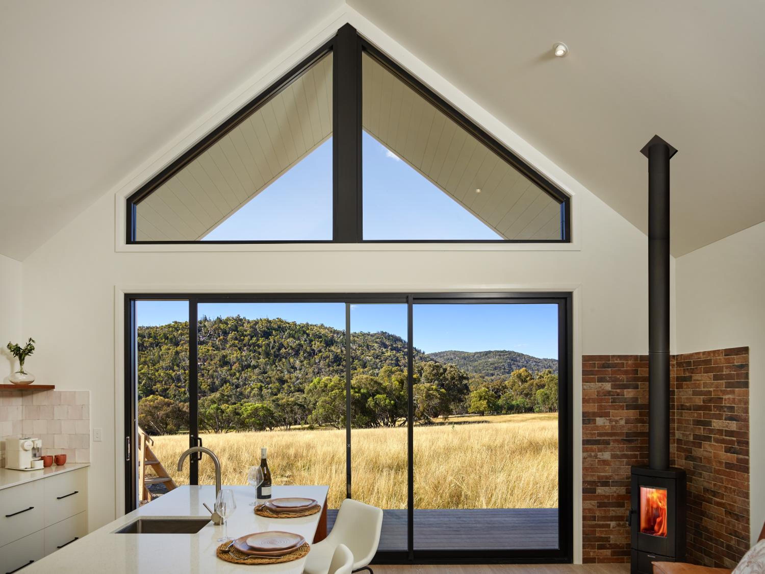 Glenbosch Wine Estate Farm Stays