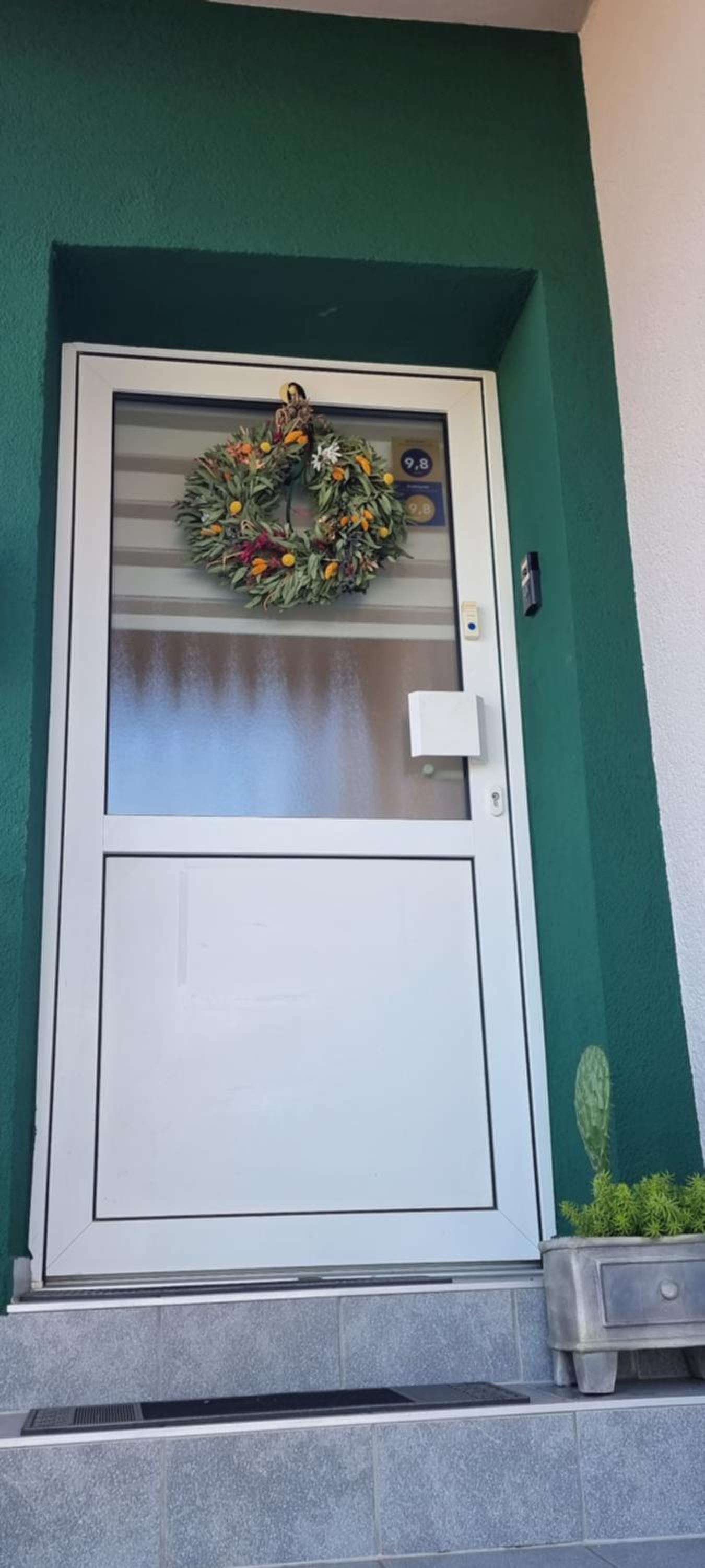 Ferienwohnung Otschik view 2