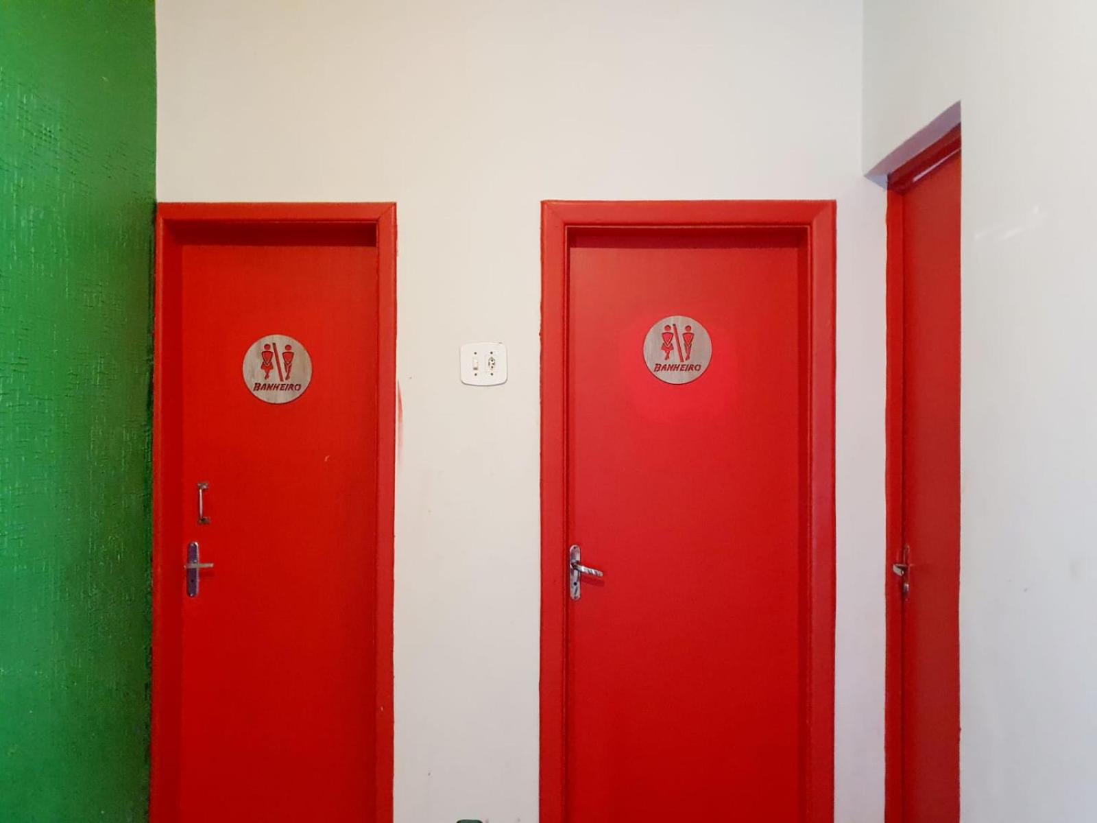 Matianellu Hostel